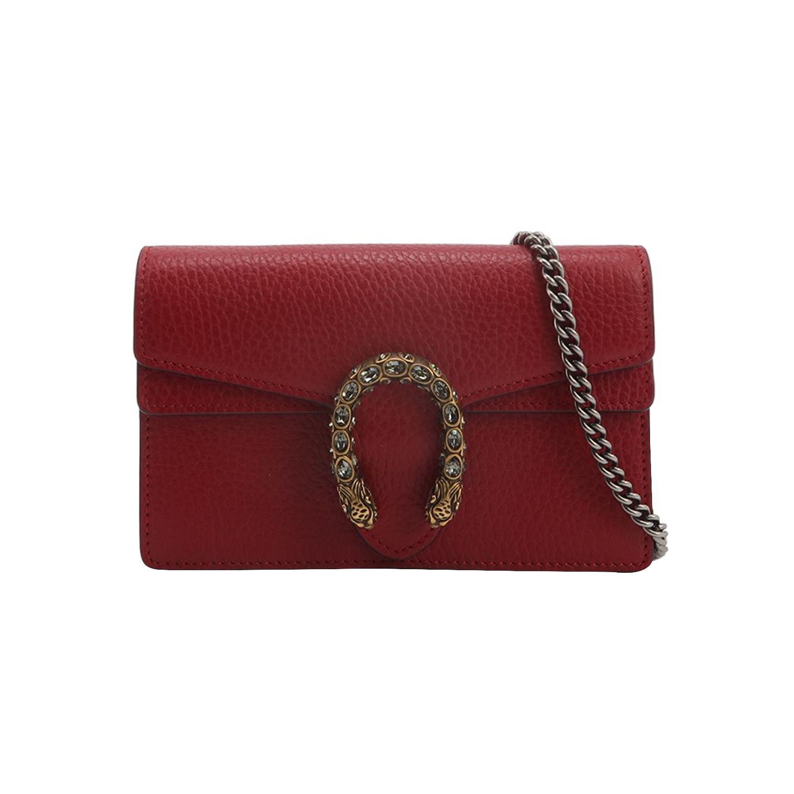Gucci Gucci Women os Shoulder Bags Size ONE SIZE - 1 Thumbnail