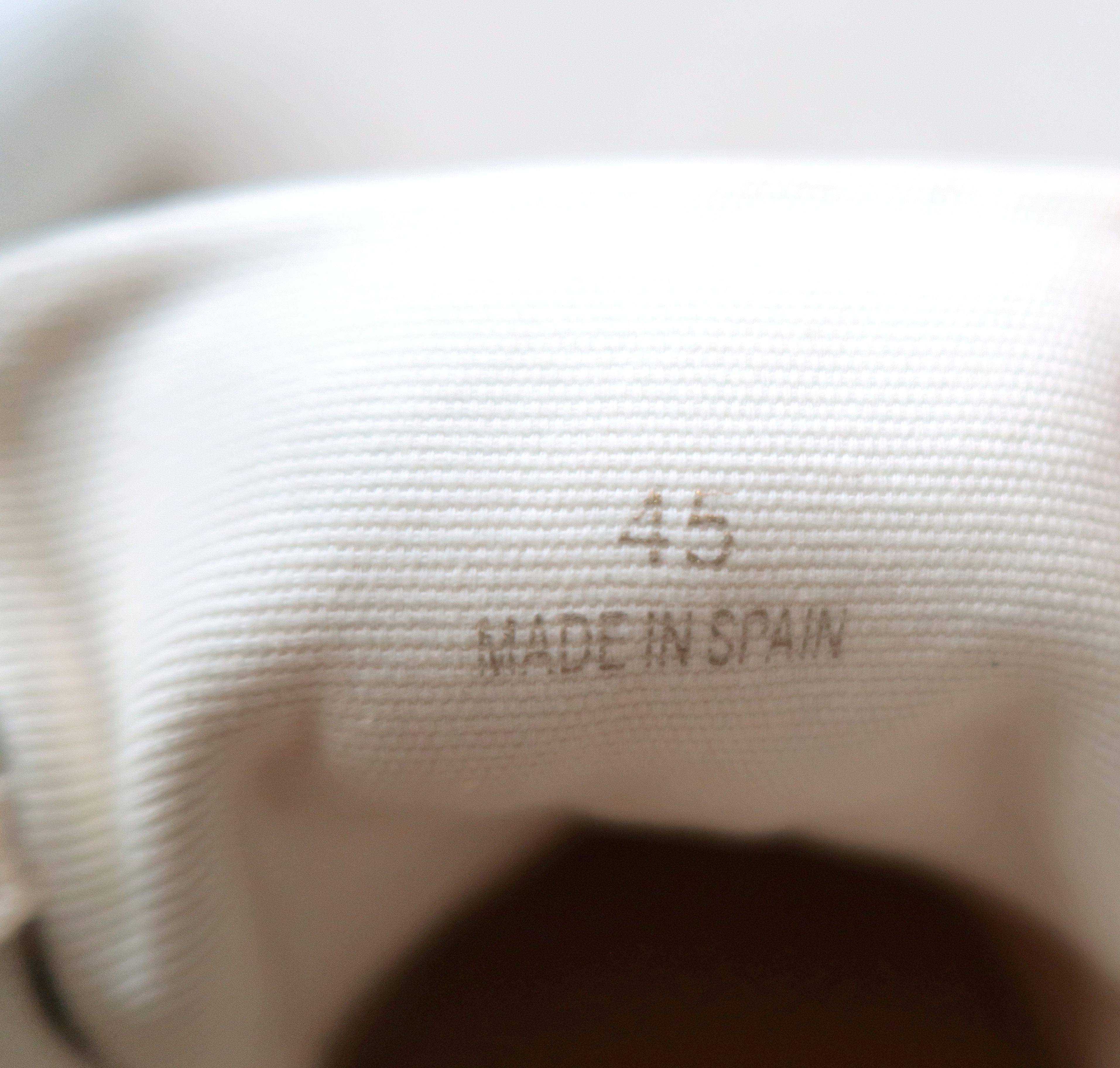 Church's Church's Southbank Low-Top Sneakers Size US 11 / EU 44 - 6 Thumbnail