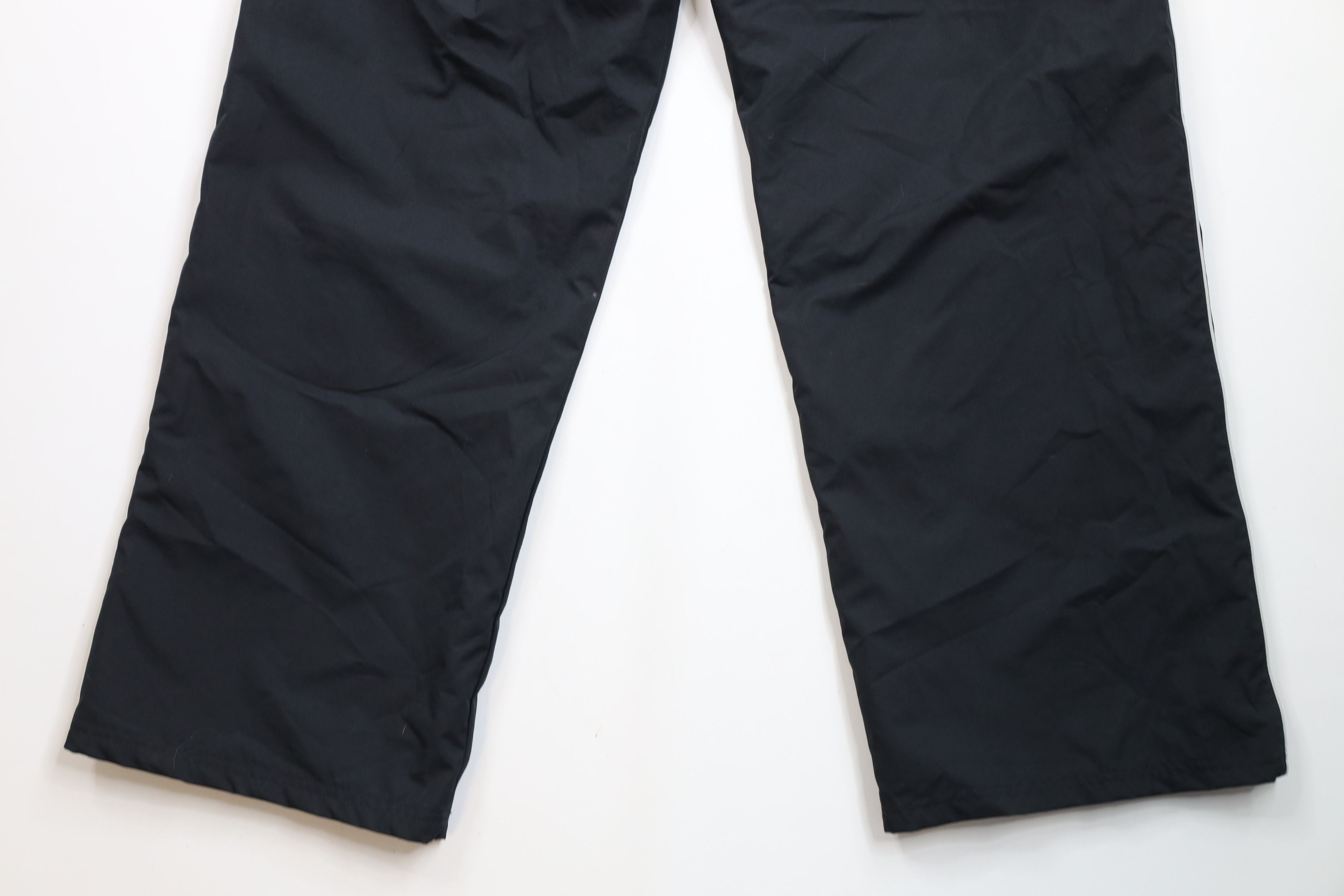 Reebok × Vintage Deadstock Vintage Y2K 2000 Reebok Lined Wide Leg Cargo Pants Size US 38 / EU 54 - 14 Thumbnail