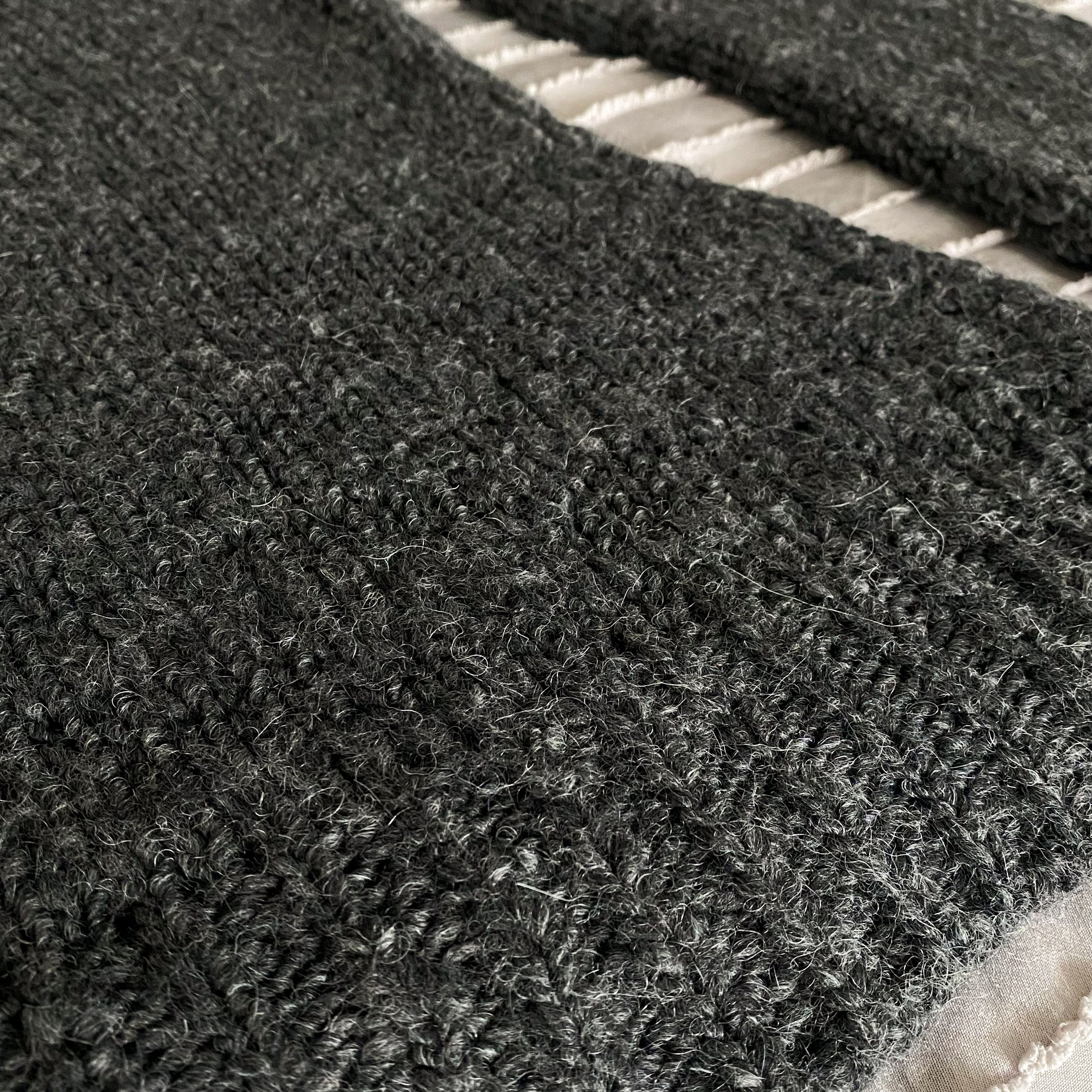 Dolce & Gabbana Dolce&Gabbana Turtle Neck Wool Acrylic Alpaca Knit Sweater Size M / US 6-8 / IT 42-44 - 8 Thumbnail
