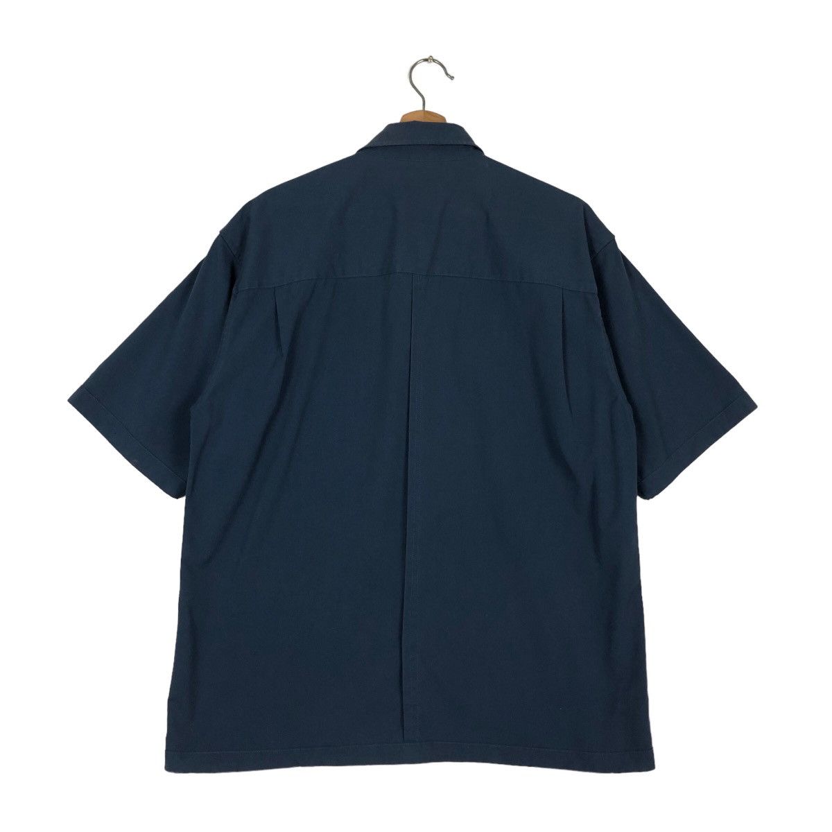 Japanese Brand 🔥RARE GU X UNDERCOVER JUN TAKASHI JACKET Size US S / EU 44-46 / 1 - 7 Thumbnail