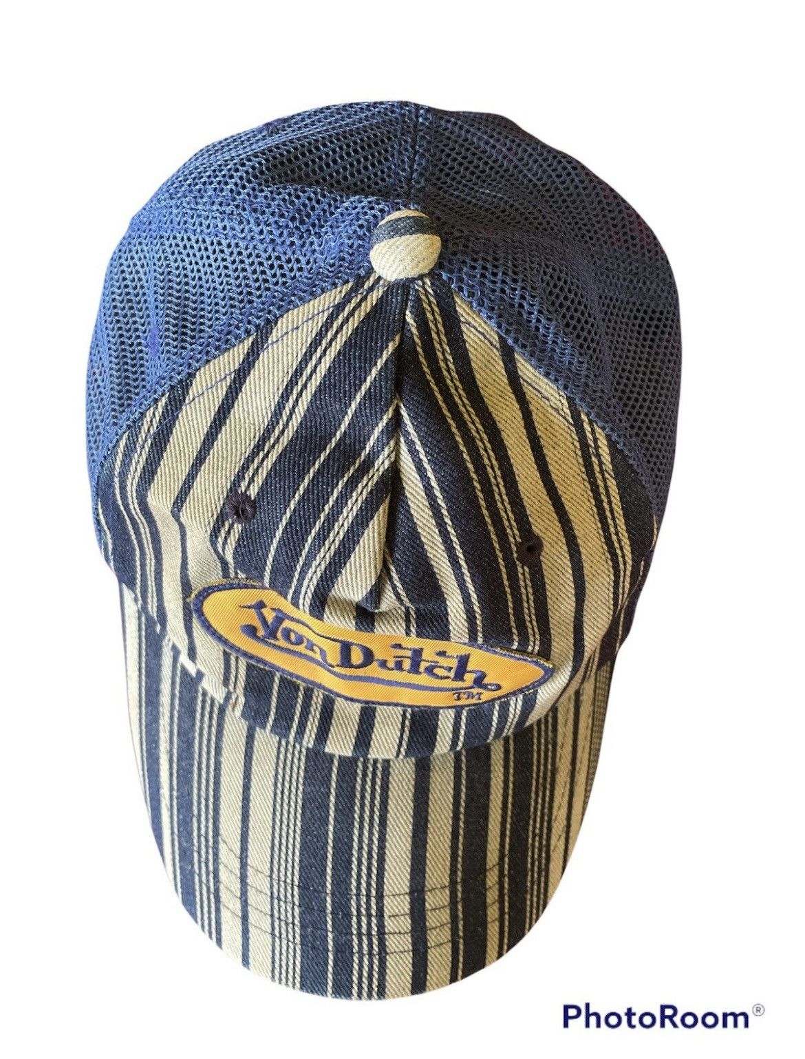 Von Dutch Vintage Von Dutch Combo Lot Hats Size ONE SIZE - 4 Thumbnail