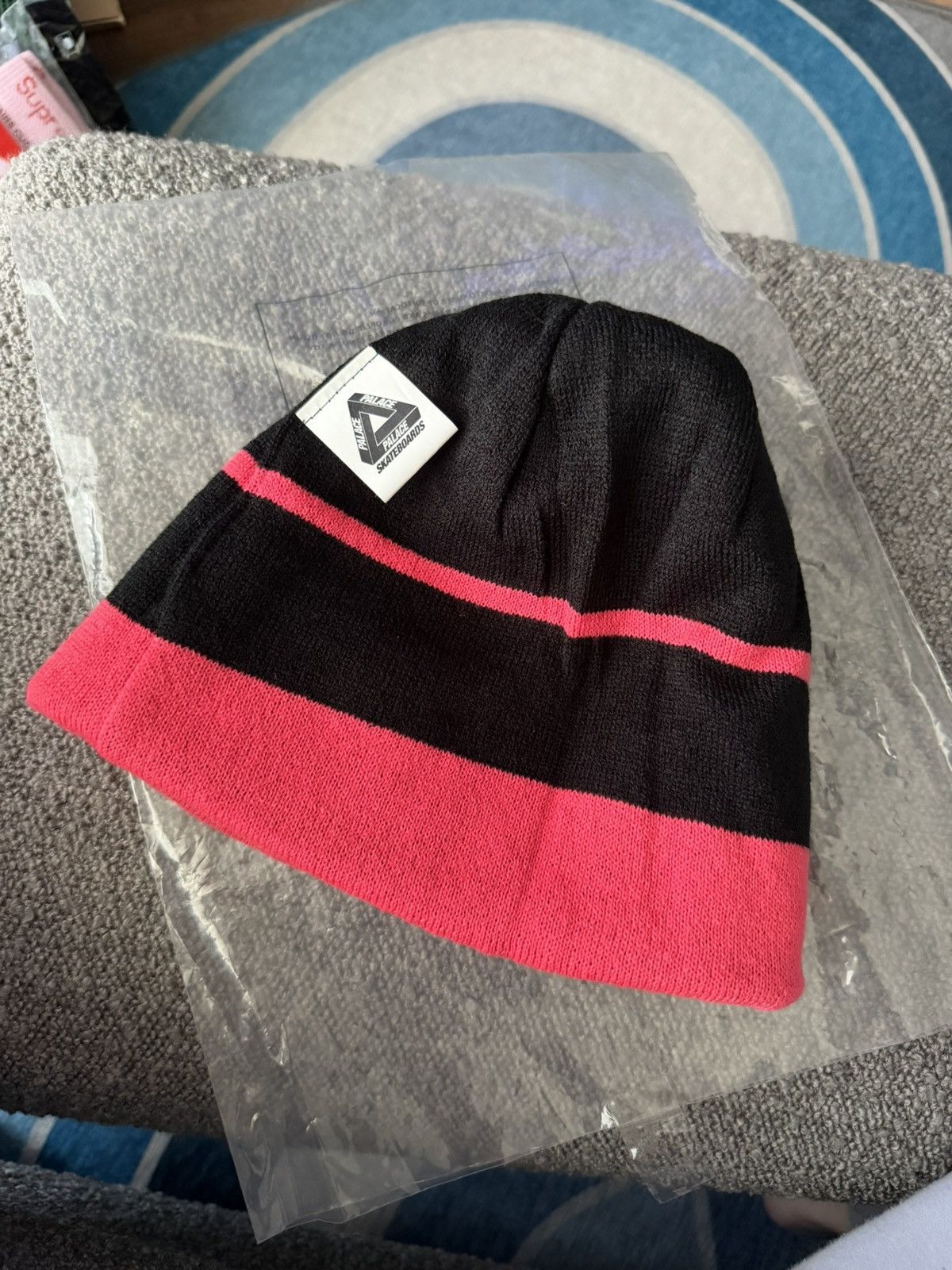 Palace Palace Reversible Beanie Size ONE SIZE - 3 Thumbnail