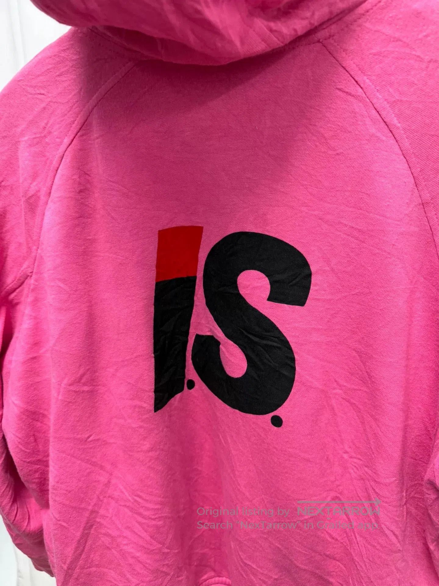 Issey Miyake Issey Miyake Reversible Jacket in Pink. Size XL / US 12-14 / IT 48-50 - 3 Thumbnail
