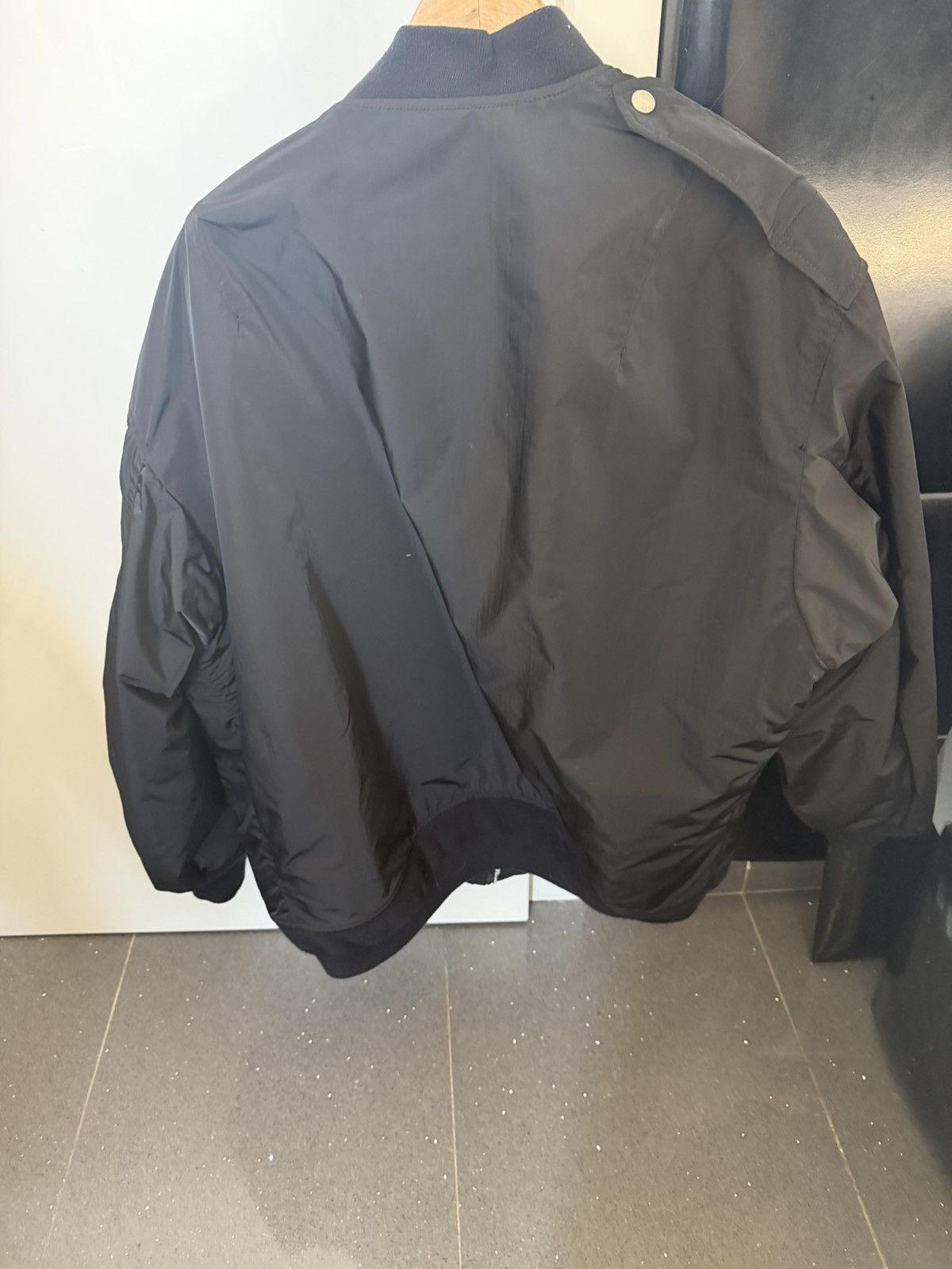 Junya Watanabe Junya Watanabe Bomber Size US M / EU 48-50 / 2 - 2 Thumbnail