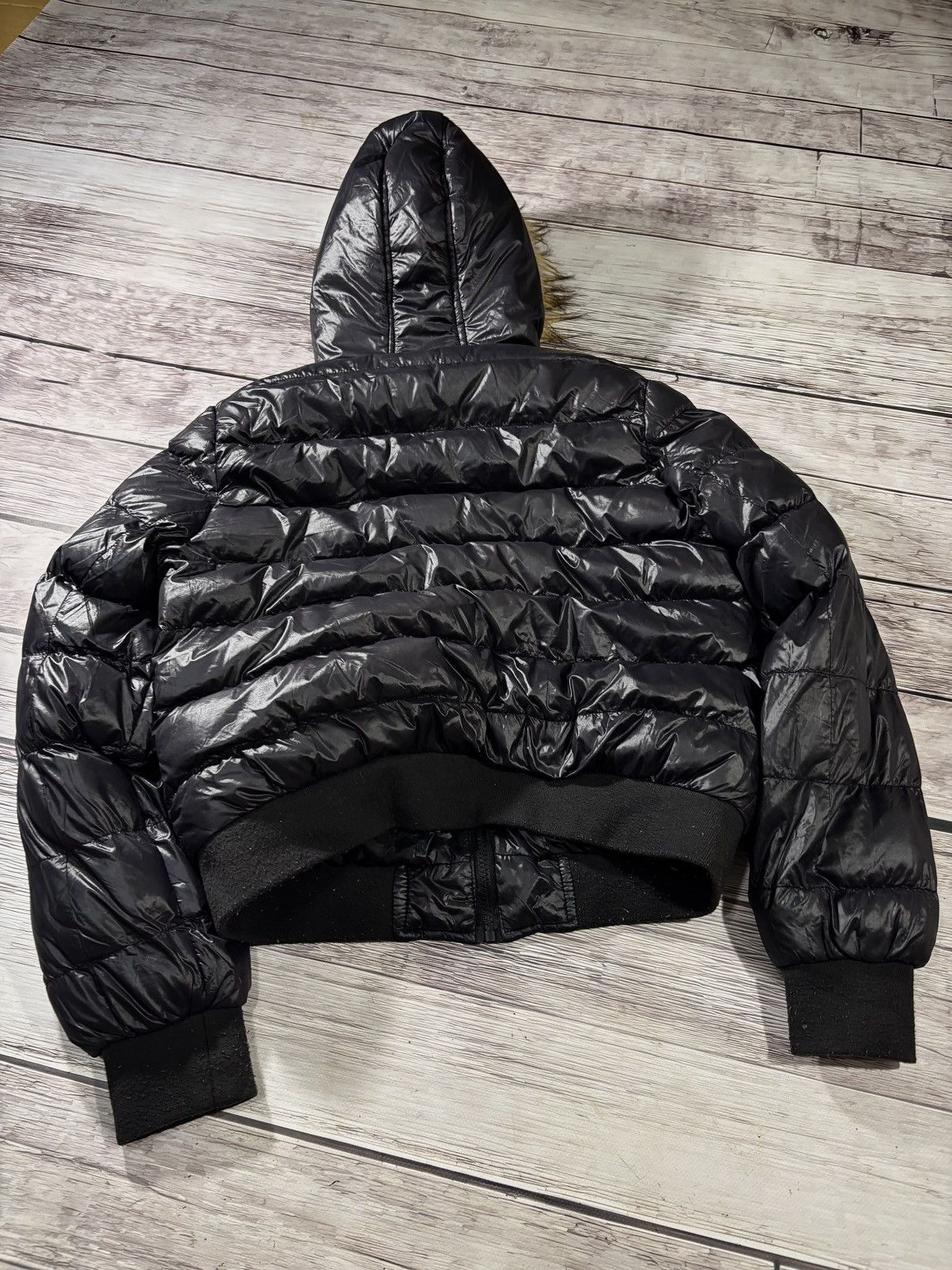 BASICKS 90s margiela vibes jacket 【公式通販】
