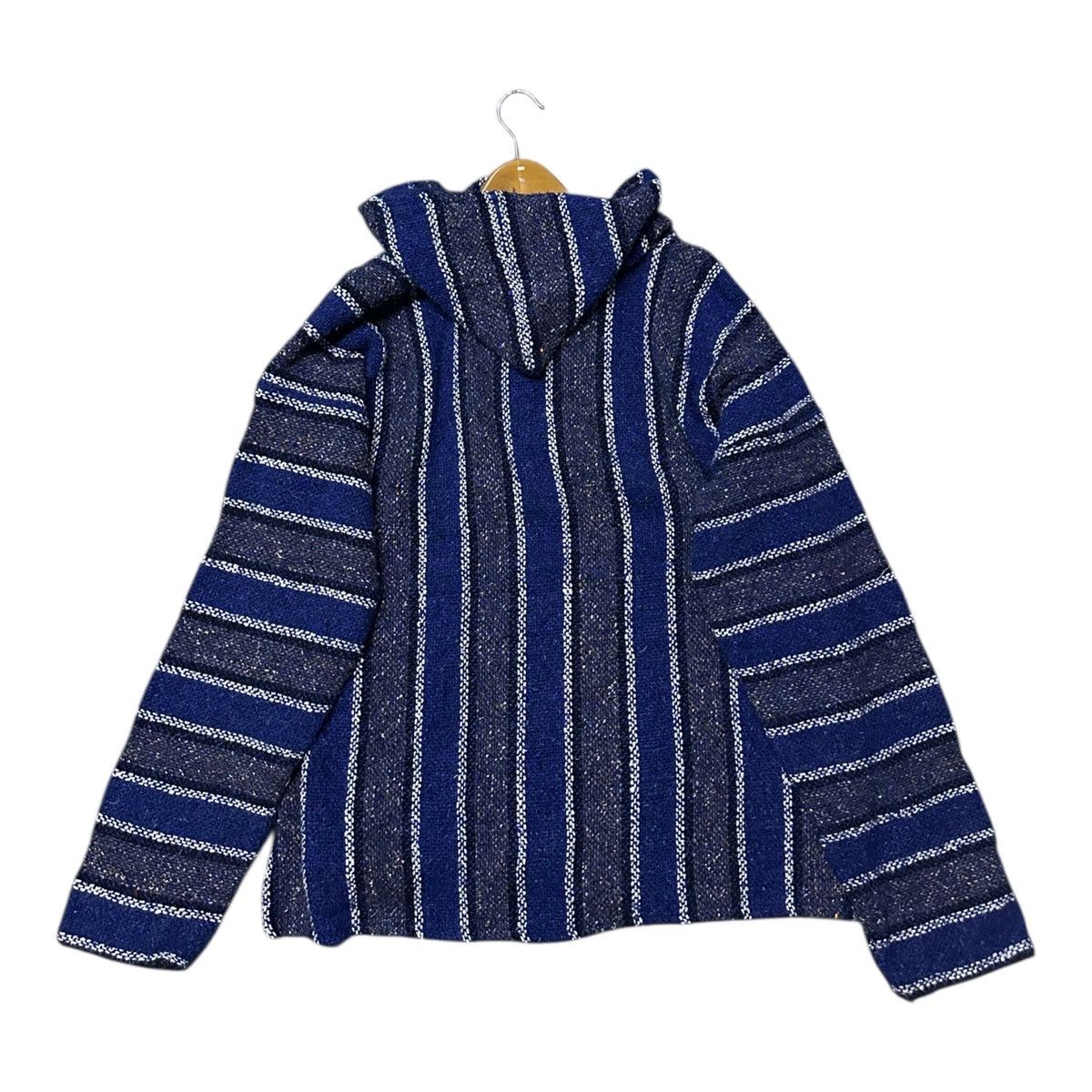 Vintage Baja hoodie Size US L / EU 52-54 / 3 - 5 Thumbnail