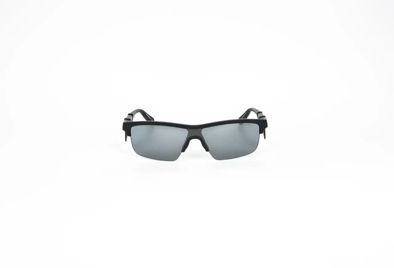 Emporio Armani Emporio Armani EA4218 5001/6G Sunglasses Size ONE SIZE - 2 Thumbnail