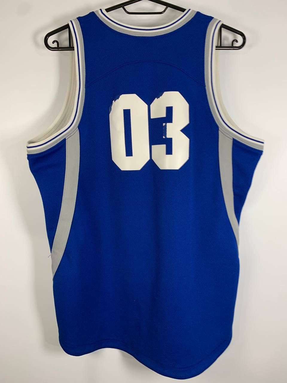 Nike × Vintage Nike Freestylers | Basketball Vintage | Performance product Size US M / EU 48-50 / 2 - 9 Thumbnail
