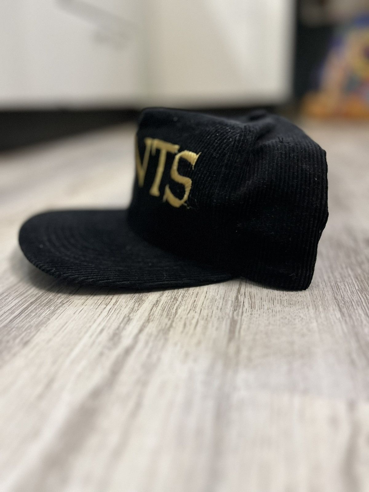 NFL New Orleans Saints nfl hat Size ONE SIZE - 2 Thumbnail