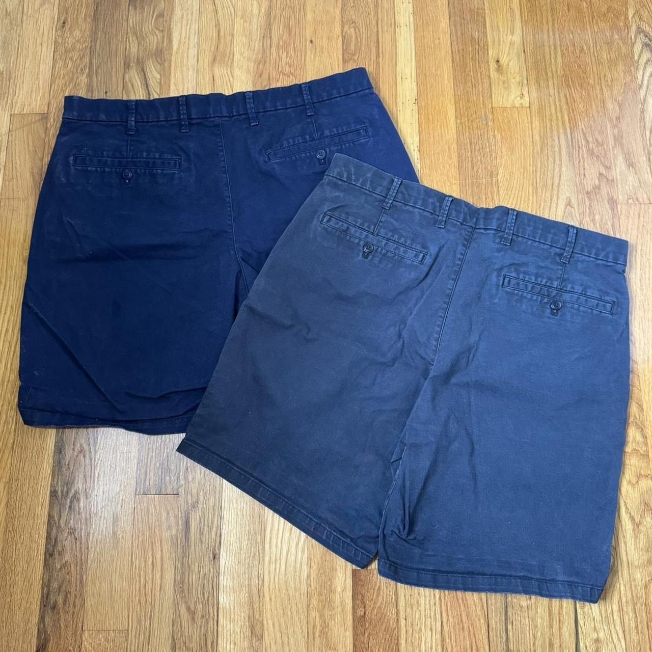 Gap Stone wash faded gap 10’ short bundle - size 36 Size US 36 / EU 52 - 2 Thumbnail