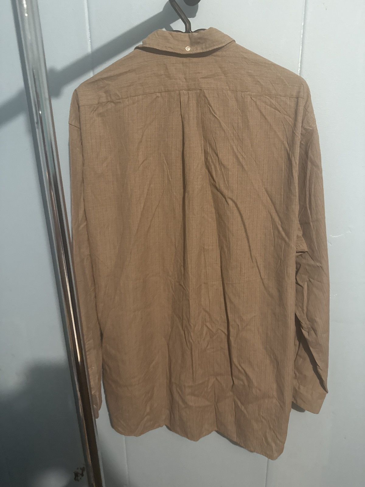 Ralph Lauren Long Sleeve dress shirt by Ralph Lauren Size US XL / EU 56 / 4 - 2 Thumbnail