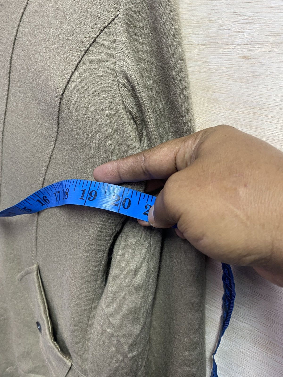 Longchamp Longchamp coat Size XL / US 12-14 / IT 48-50 - 8 Thumbnail