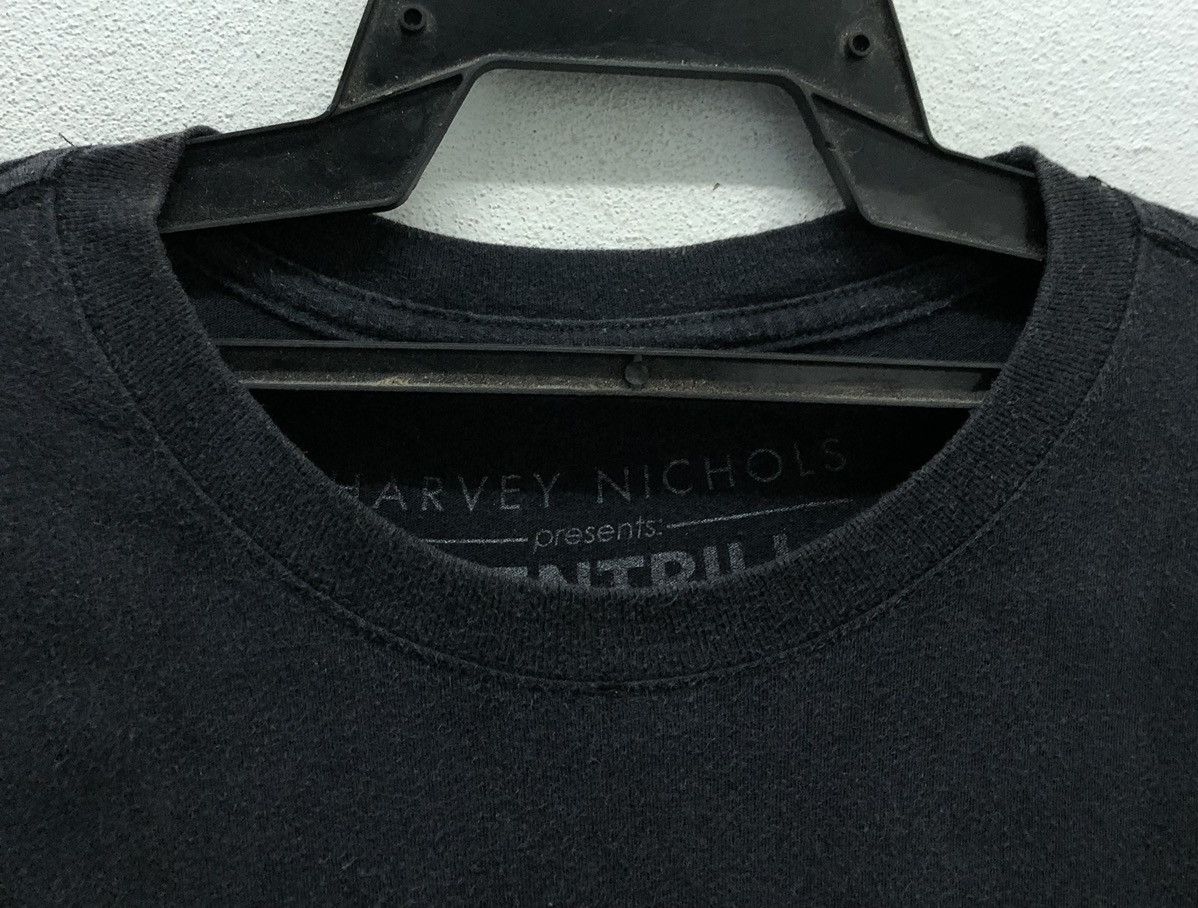 Vintage Vintage Harvey Nichols Presents #Beentrill Made In Usa Shirt Size US M / EU 48-50 / 2 - 7 Thumbnail