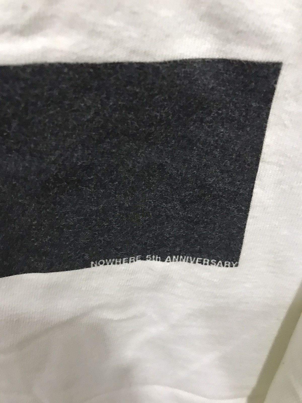 Bape Bape 5th Anniversary Size US L / EU 52-54 / 3 - 3 Thumbnail