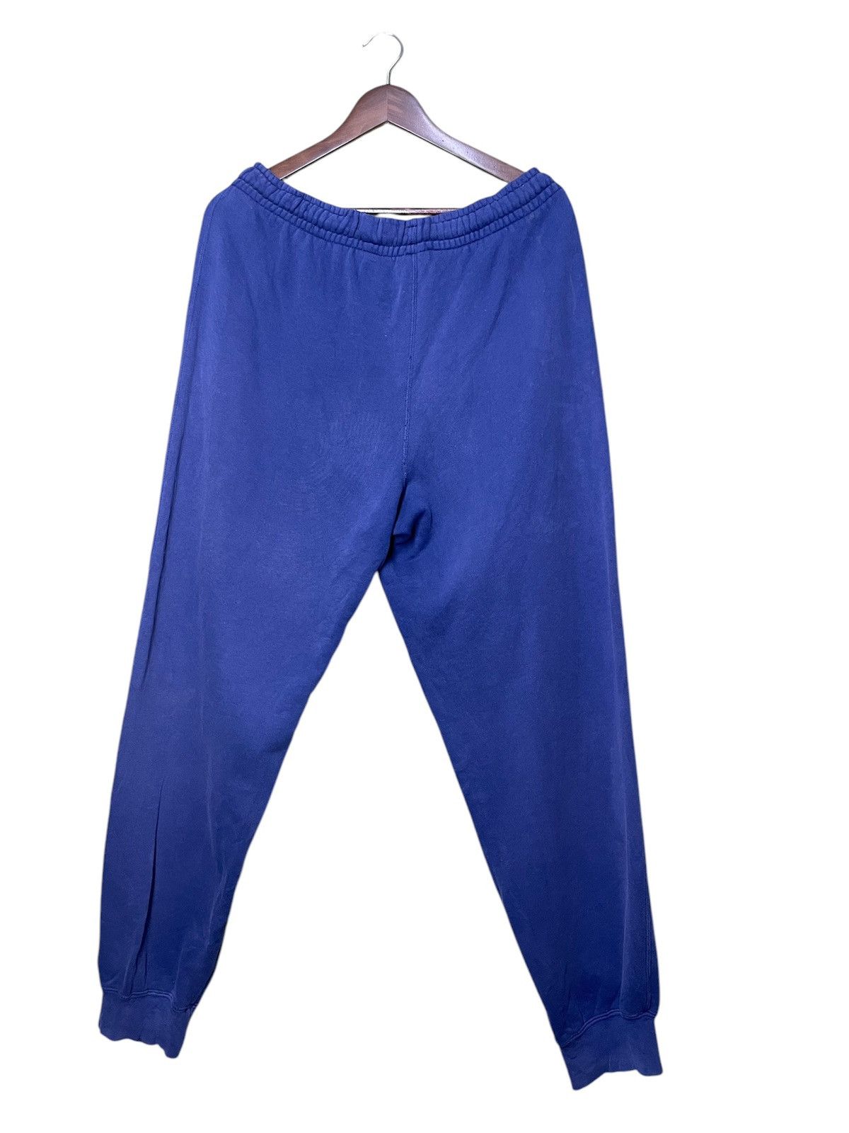 Vintage 🔥vintage 90s🔥 nike joggers pants Size US 40 / EU 56 - 4 Thumbnail
