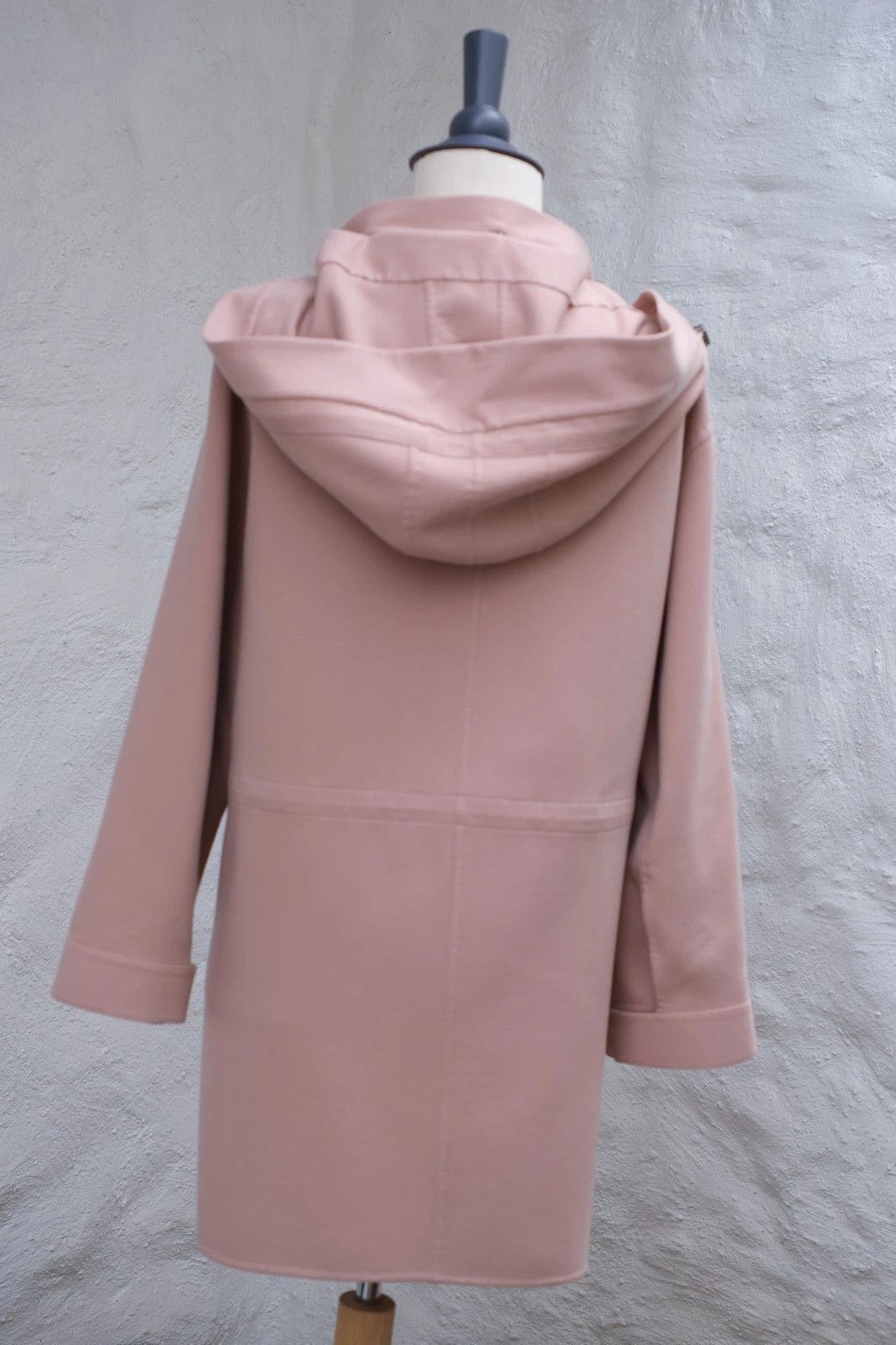 Loro Piana RARE NEW Loro Piana Gift Of Kings Wool 12 micron Coat XL Size XL / US 12-14 / IT 48-50 - 2 Thumbnail