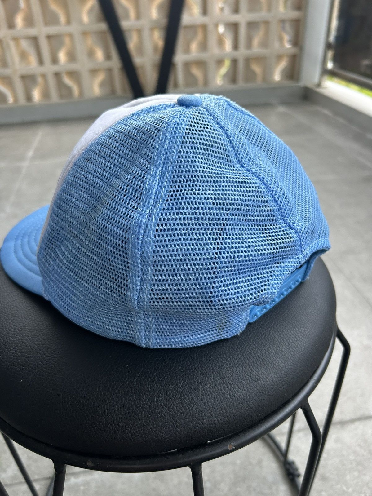 Vintage Hawaiian Headwear Trucker Hats Size ONE SIZE - 5 Thumbnail