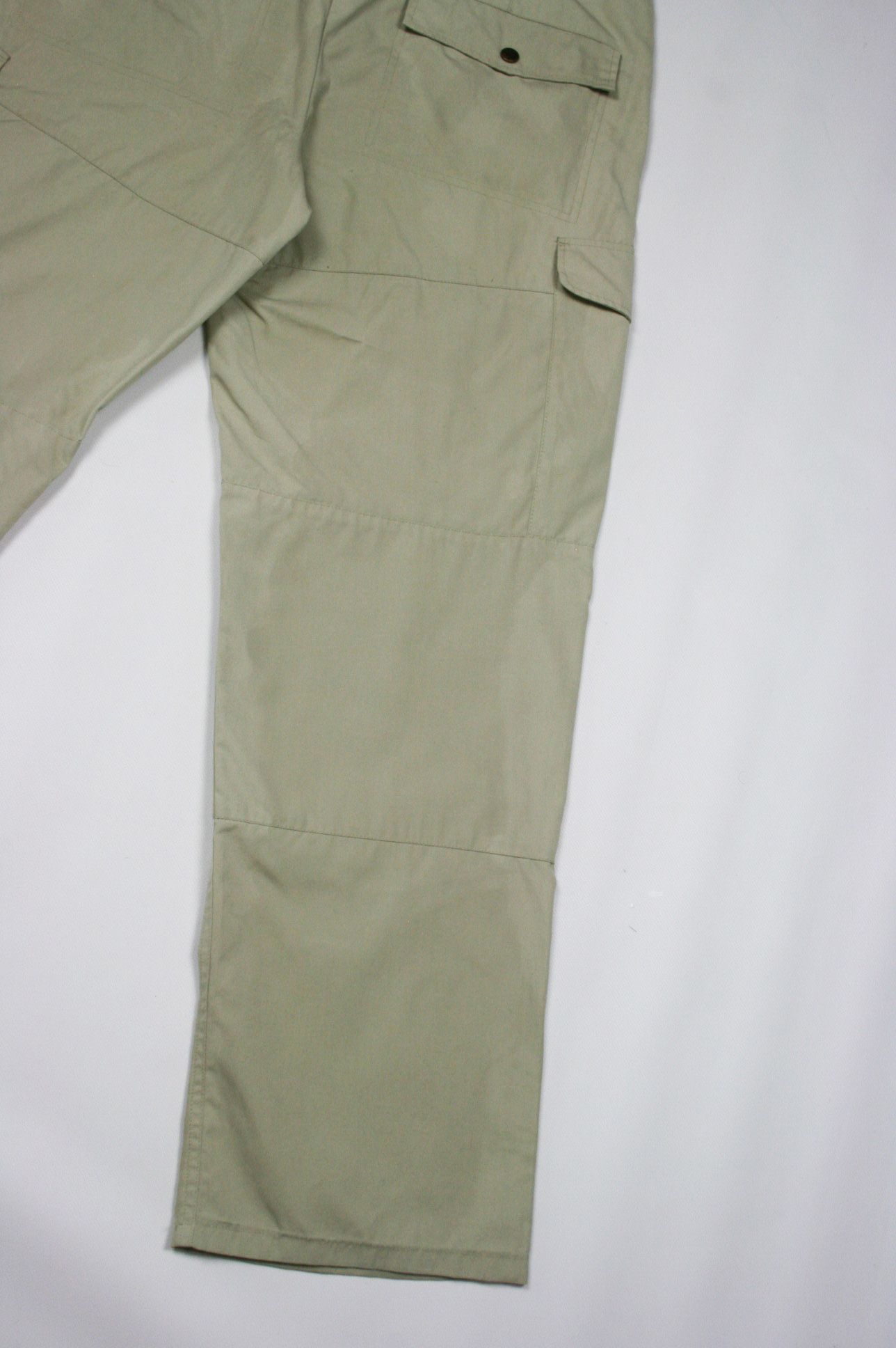 Fjallraven G1000 Pants Size US 34 / EU 50 - 5 Thumbnail