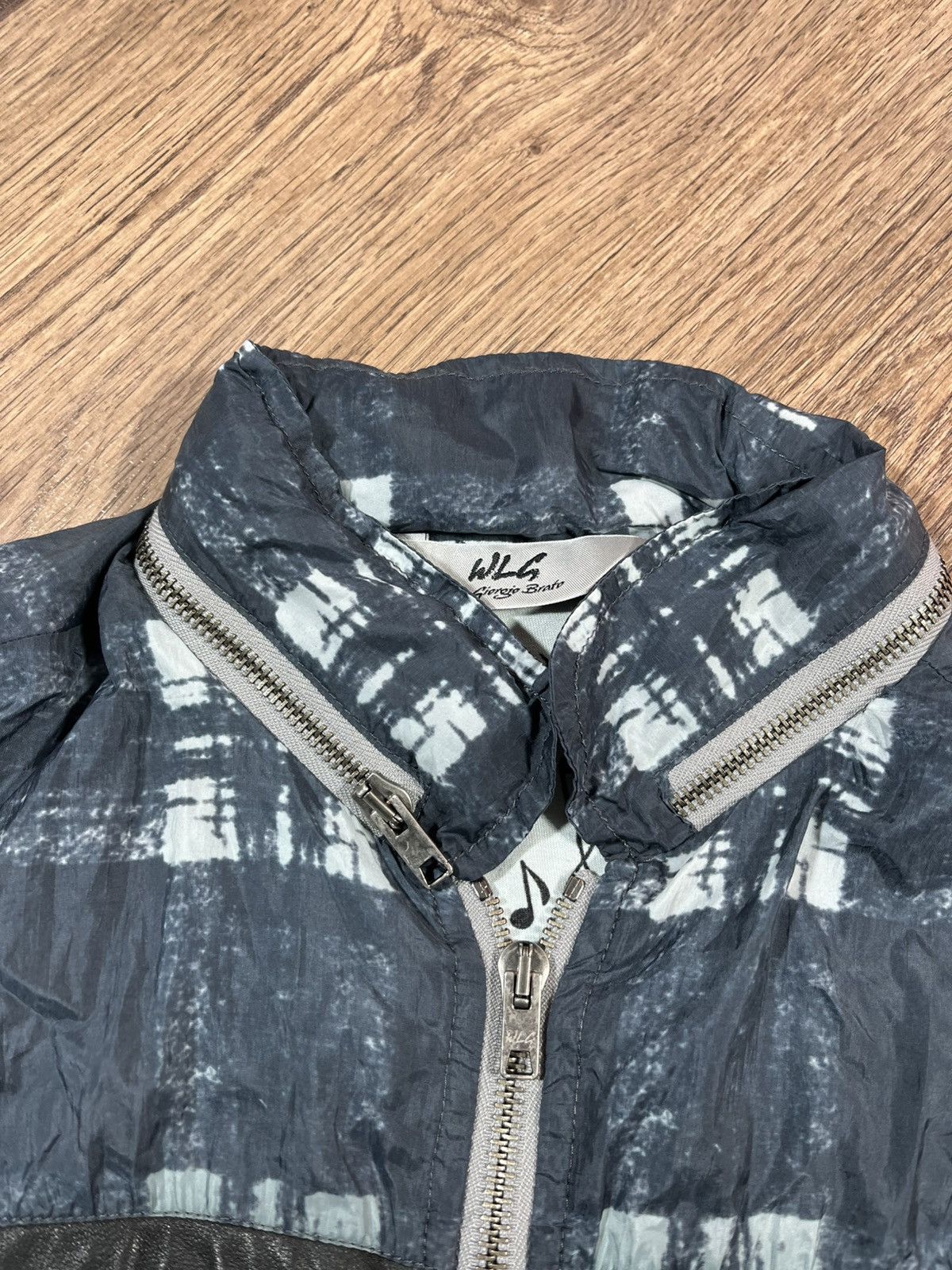 Giorgio Brato Giorgio Brato Rare Tartan Jacket Size US M / EU 48-50 / 2 - 9 Thumbnail
