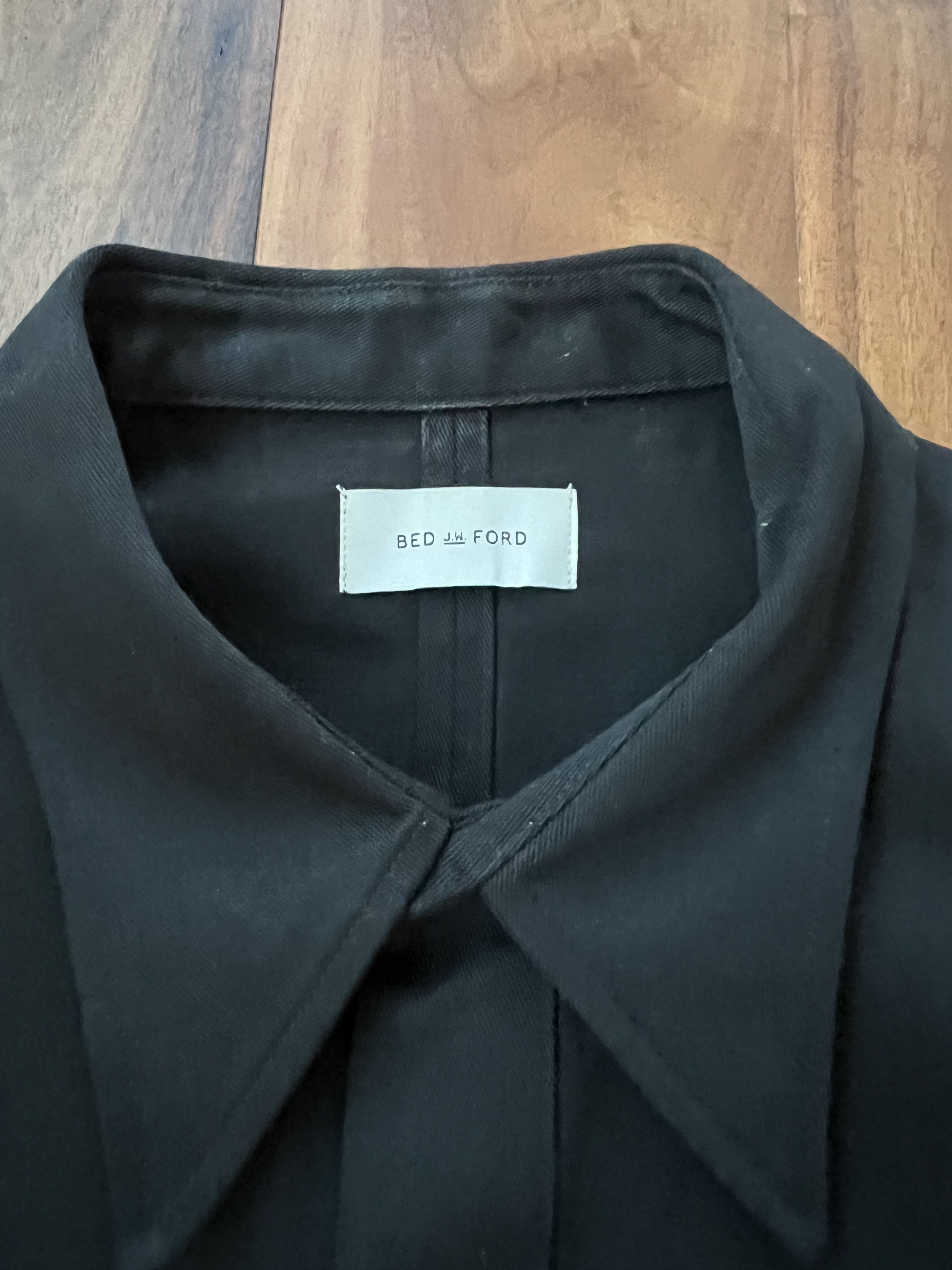 Bed j.w. Ford Bed J.W. Ford Dickies Shirt Size US M / EU 48-50 / 2 - 3 Thumbnail