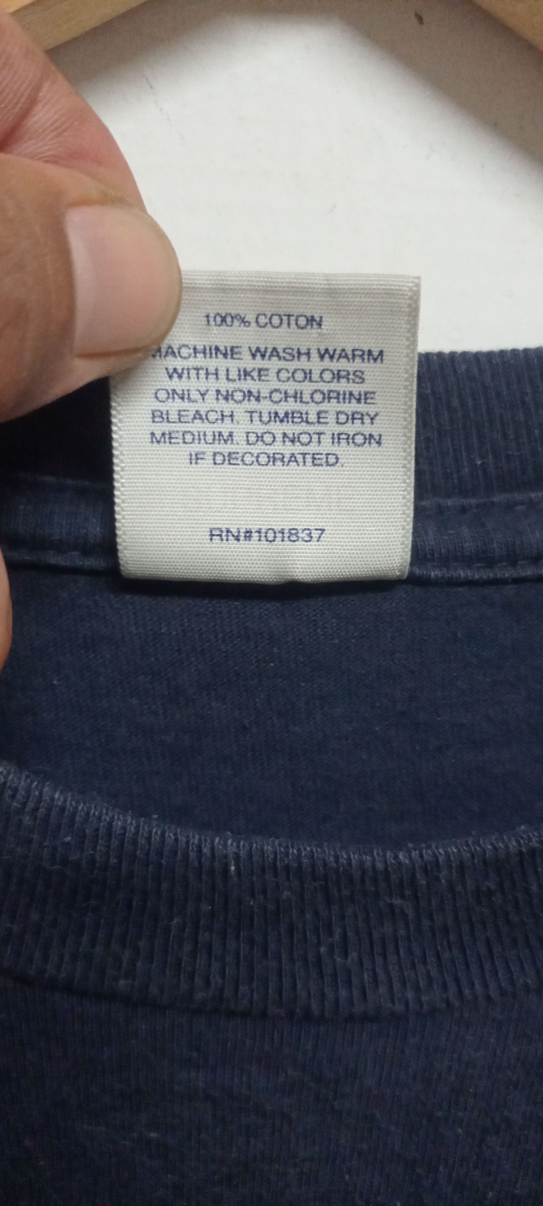 Supreme Supreme it gets better every time shirt Size US L / EU 52-54 / 3 - 4 Thumbnail