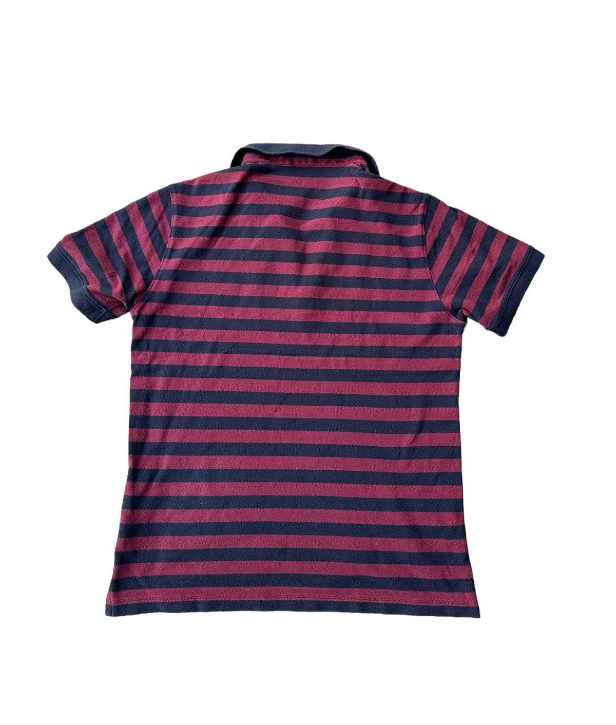 Burberry Burberry London stripes shirts Size L / US 10 / IT 46 - 4 Thumbnail
