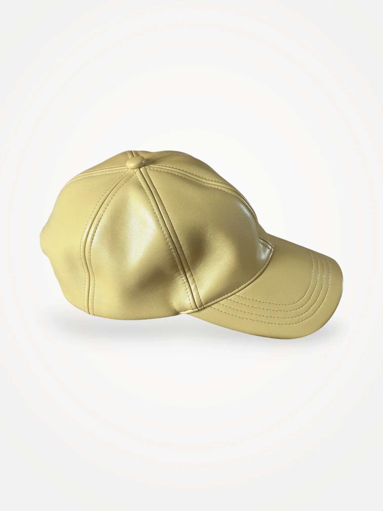 STAND STUDIO Stand Studio Cia Cap Hat Size ONE SIZE - 1 Thumbnail