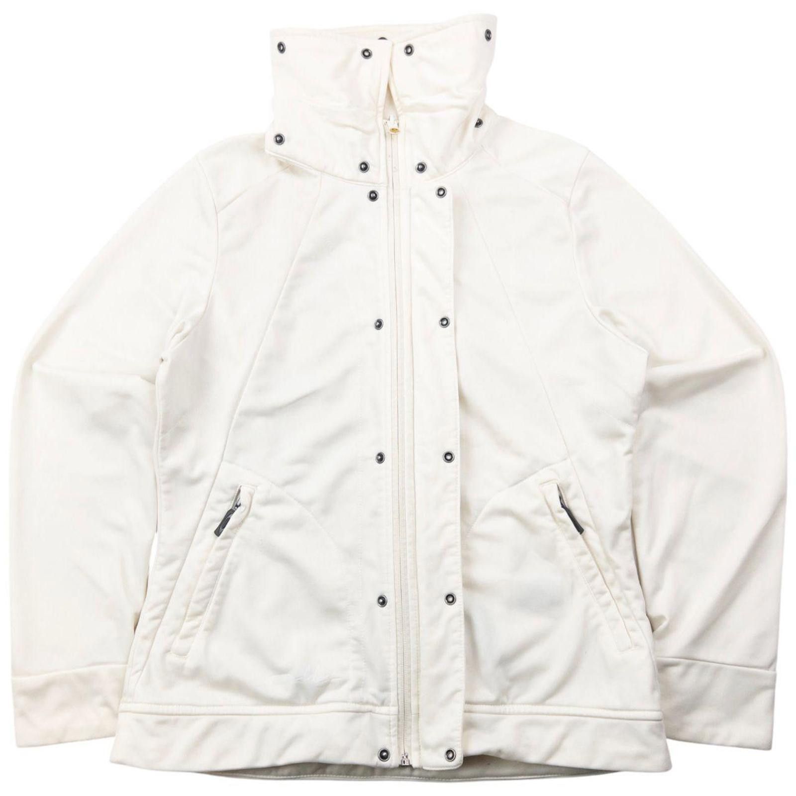Oakley Vintage 2000s Oakley Zip Up Jacket Womens Size M Size M / US 6-8 / IT 42-44 - 2 Thumbnail