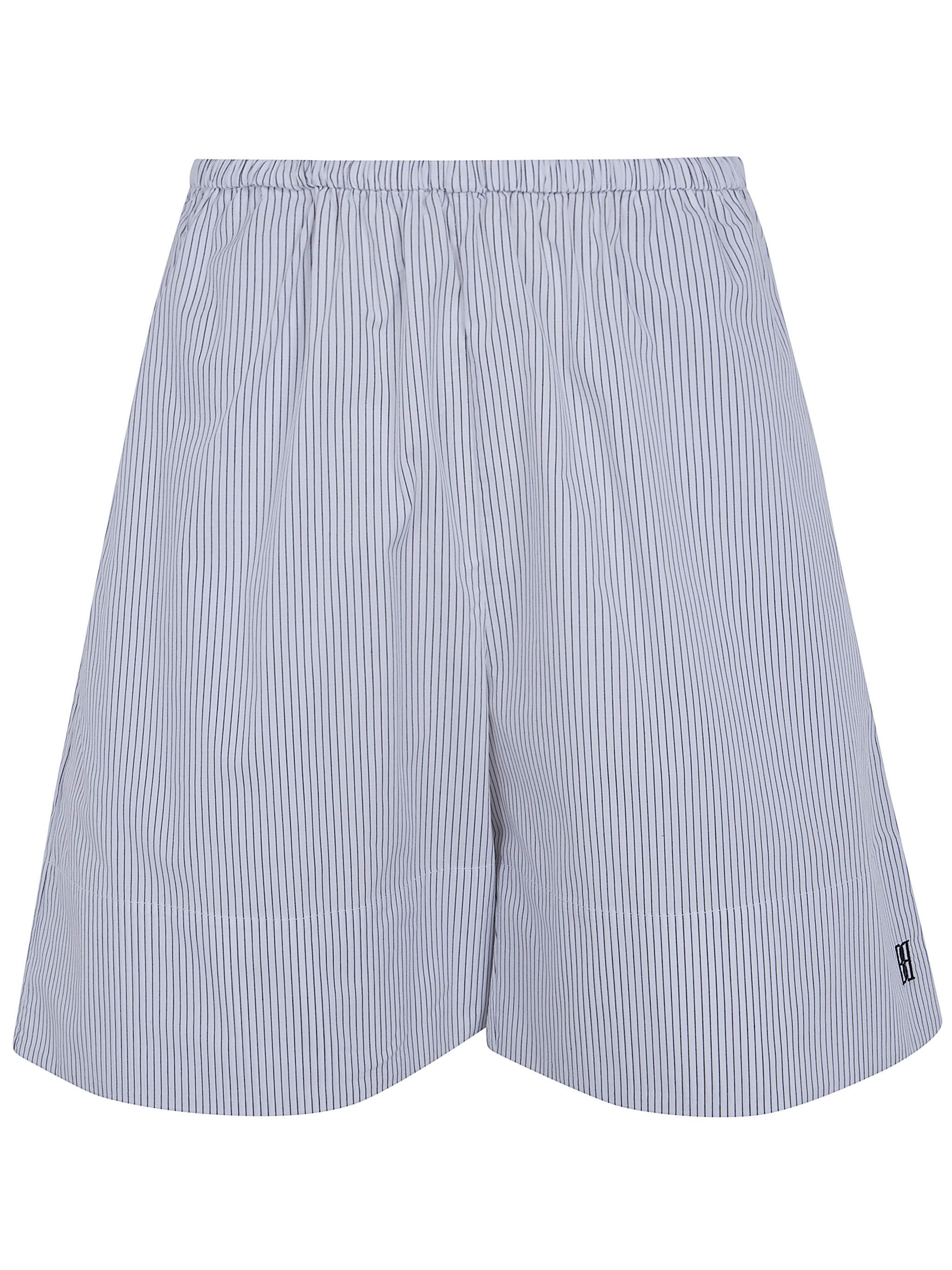 By Malene Birger "SIONA" SHORTS Size 34" / US 12 / IT 48 - 1 Thumbnail