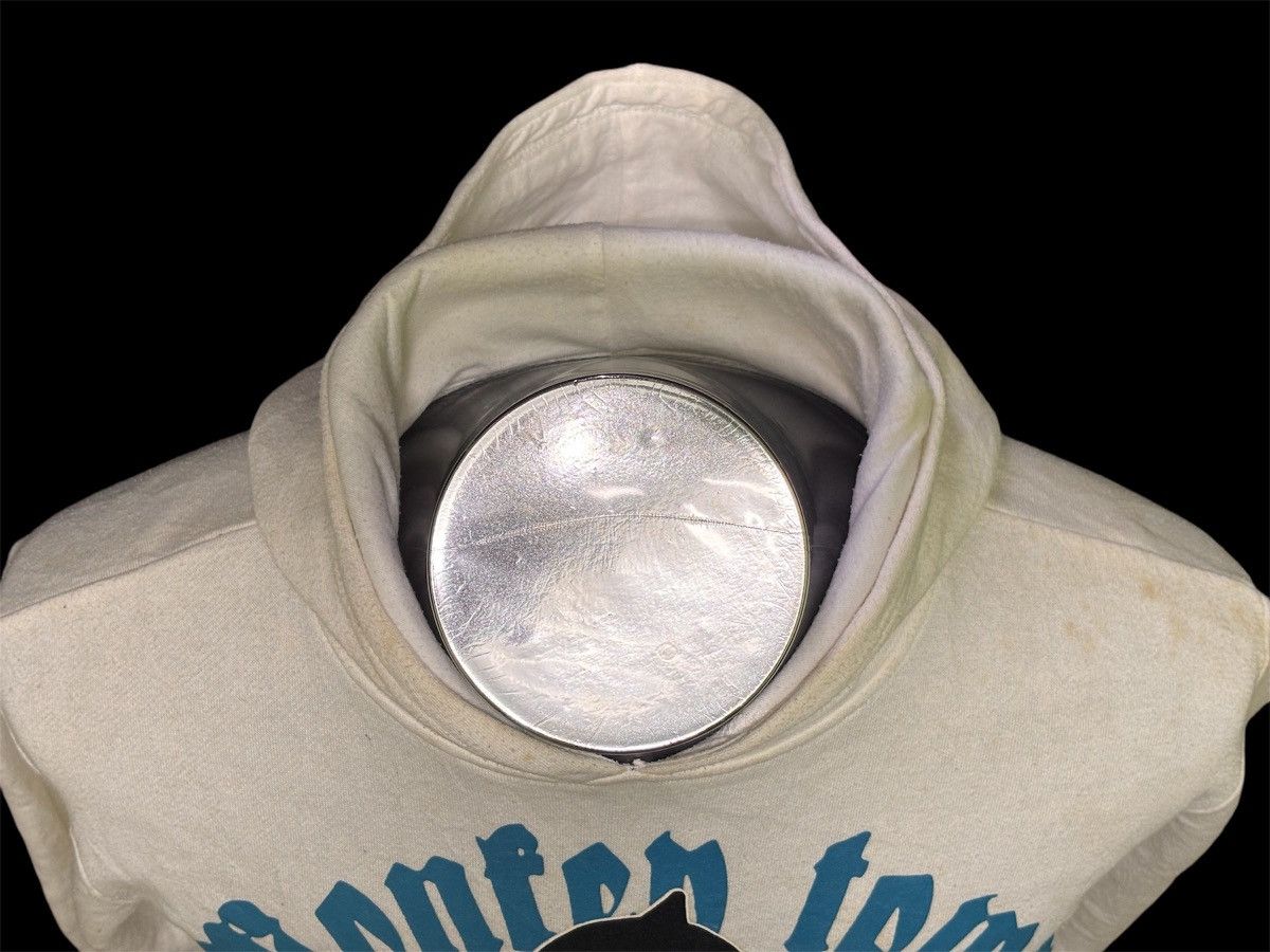 Japanese Brand UITTG Baby Hoodie Sweatshirt Size US M / EU 48-50 / 2 - 11 Thumbnail