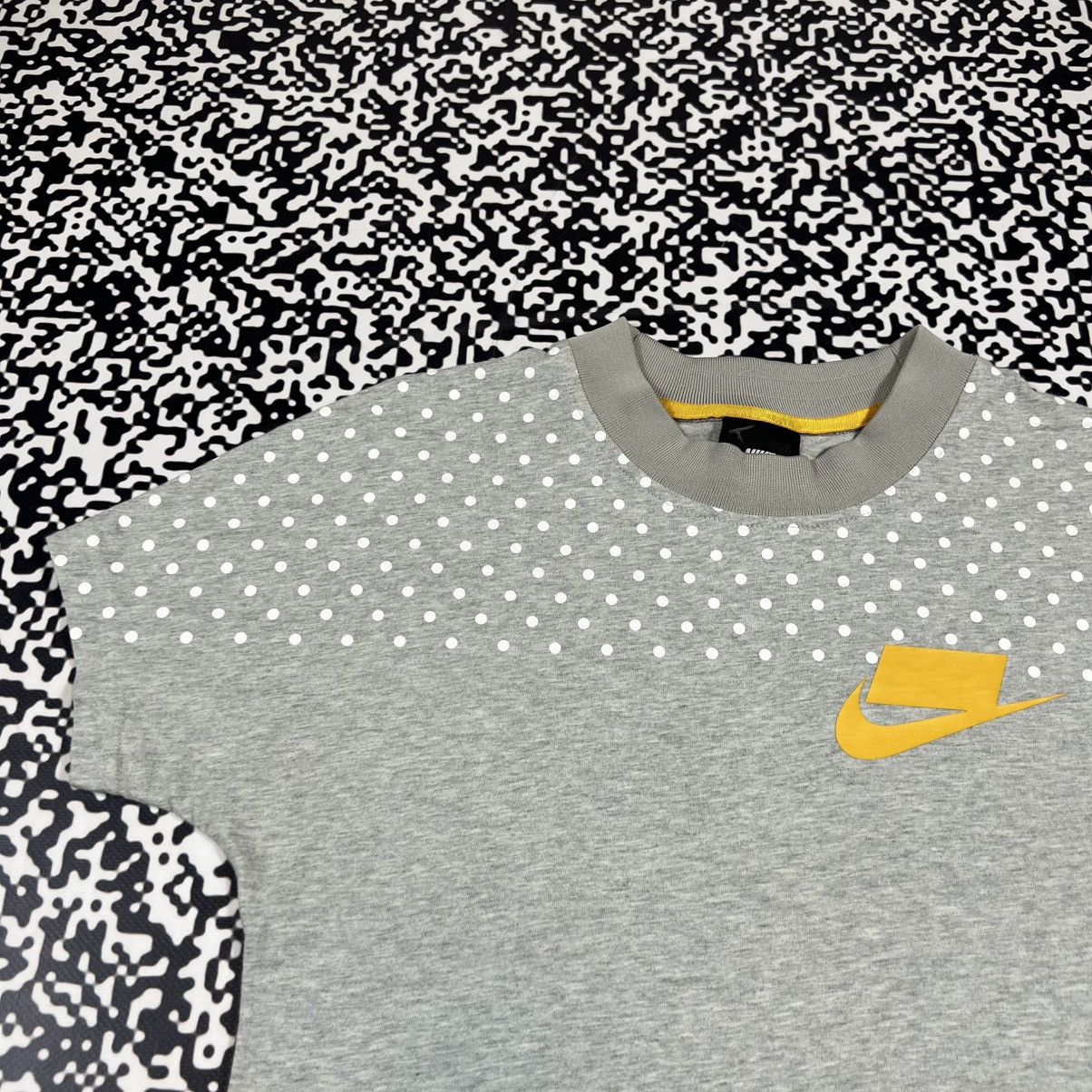 Nike Vintage Y2K Nike NSW Boxy Retro Style T-shirt Size S / US 4 / IT 40 - 5 Thumbnail