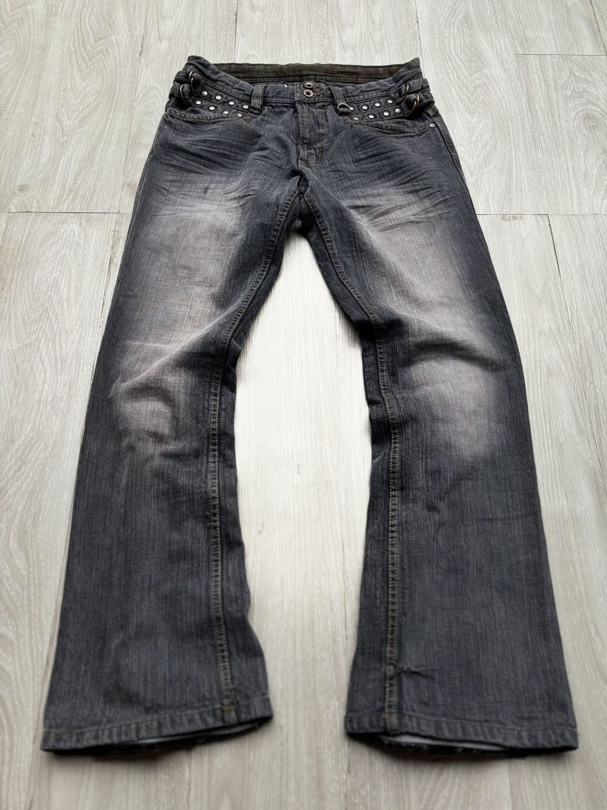 Men's Nicole Club Denim | Grailed