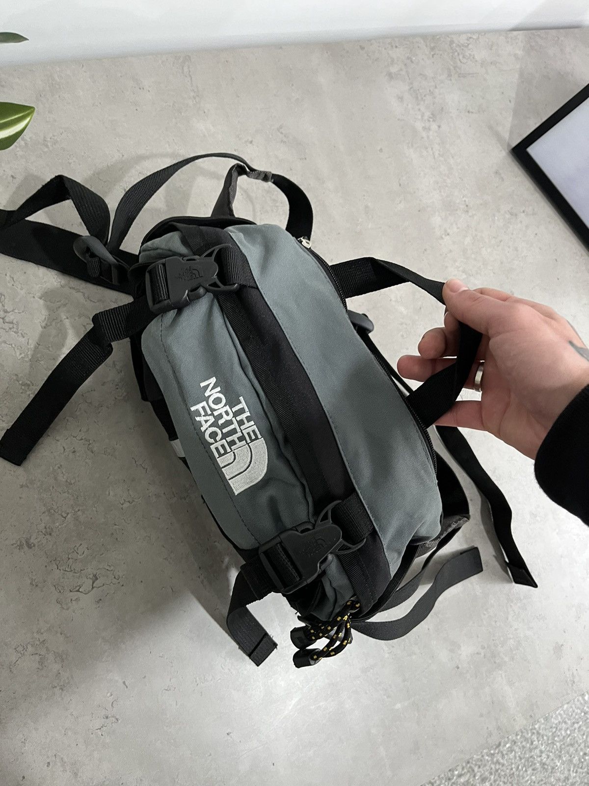 The North Face The North face Bag Size ONE SIZE - 2 Thumbnail