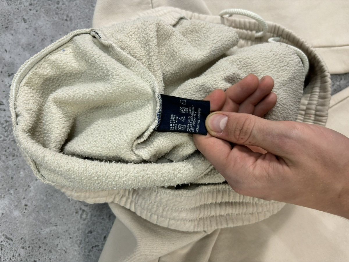 Japanese Brand × Tommy Hilfiger Crazy Wide Leg Hip Hop Sweatpants Tommy Hilfiger Japanesse Size US 36 / EU 52 - 11 Thumbnail