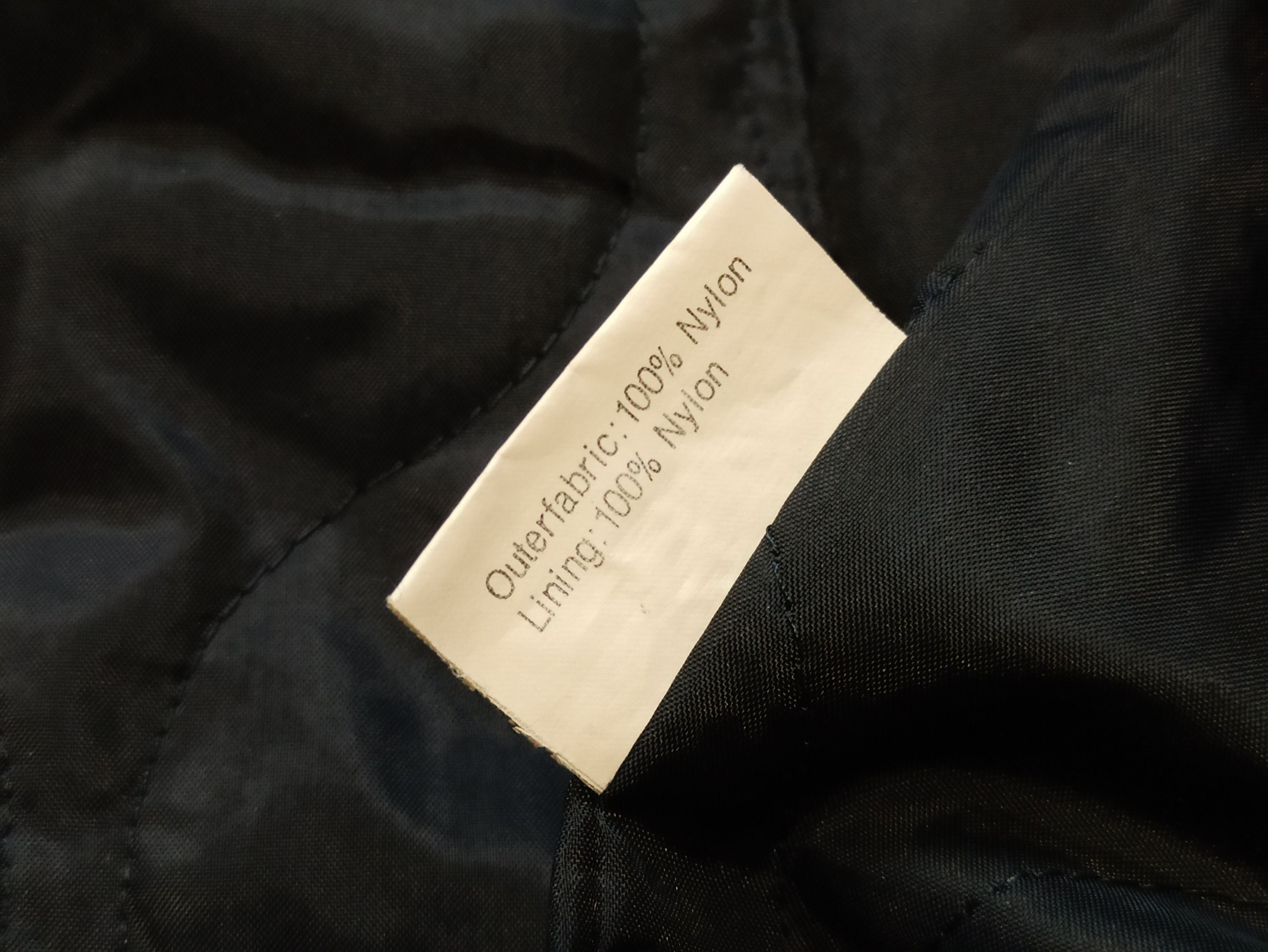 Scotch & Soda Rare Archive Scotch & Soda Ice Planet Security Jacket XL Size US XL / EU 56 / 4 - 9 Thumbnail