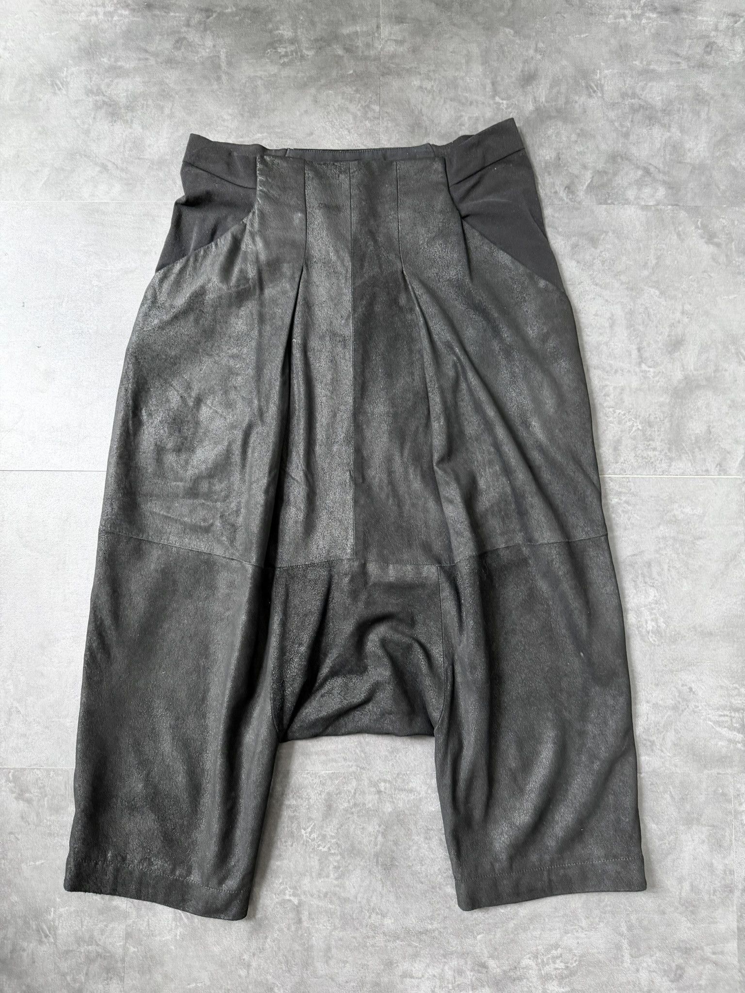 Rick Owens Rick Owens F/W
