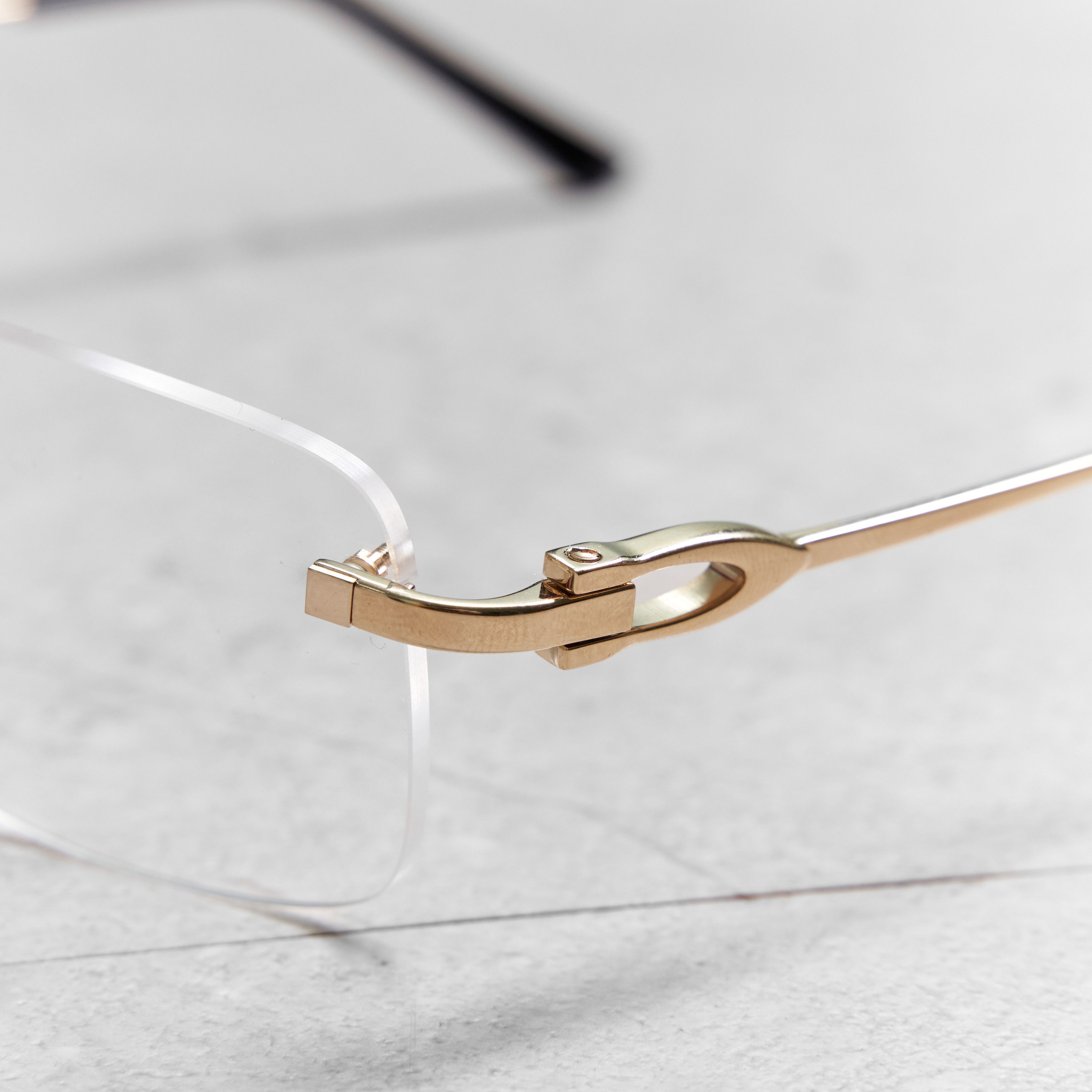 Cartier CARTIER CT0521O 001 Size ONE SIZE - 2 Thumbnail