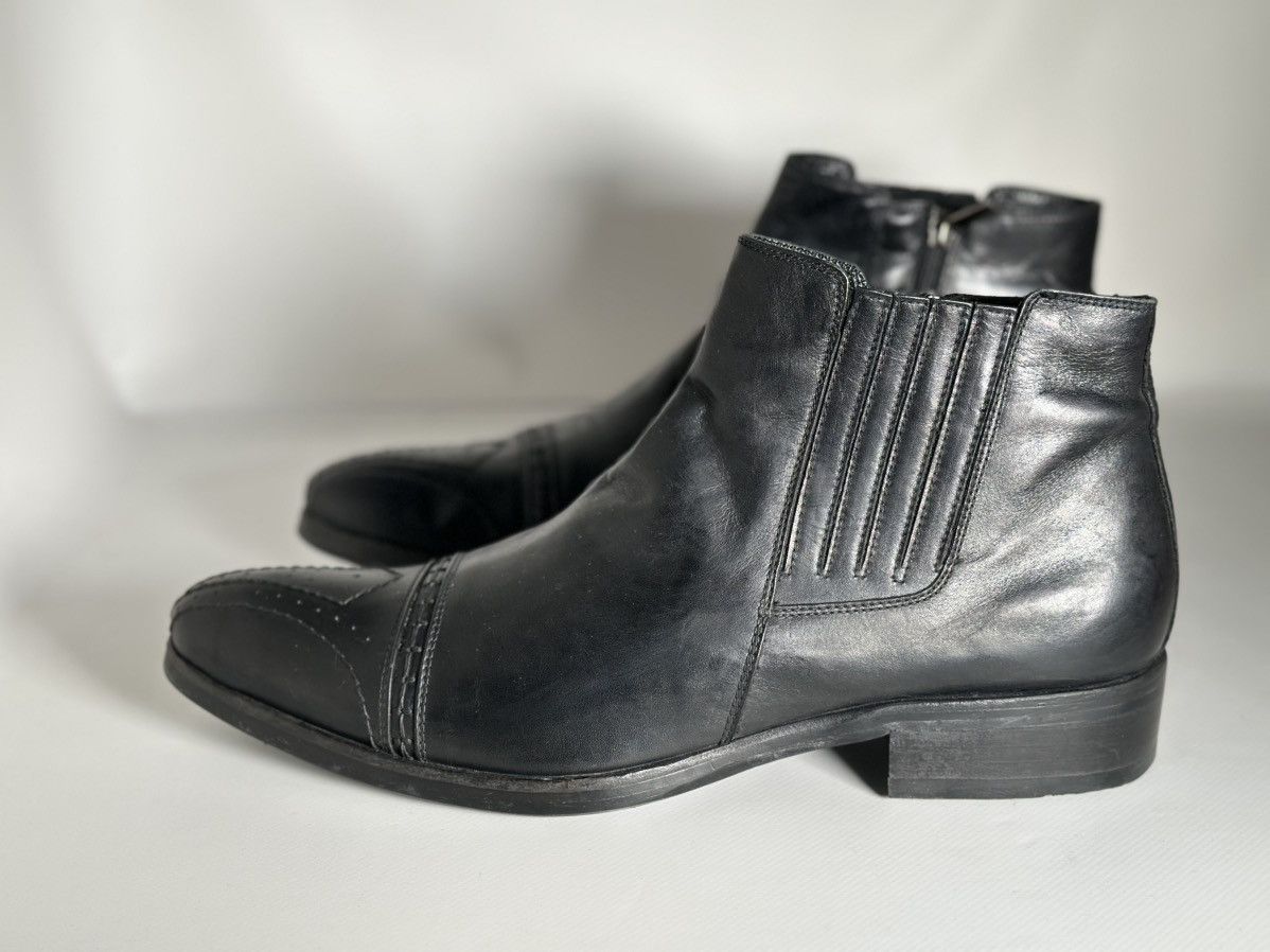 Baldinini Baldinini boots🔥 Size US 7 / EU 40 - 9 Thumbnail