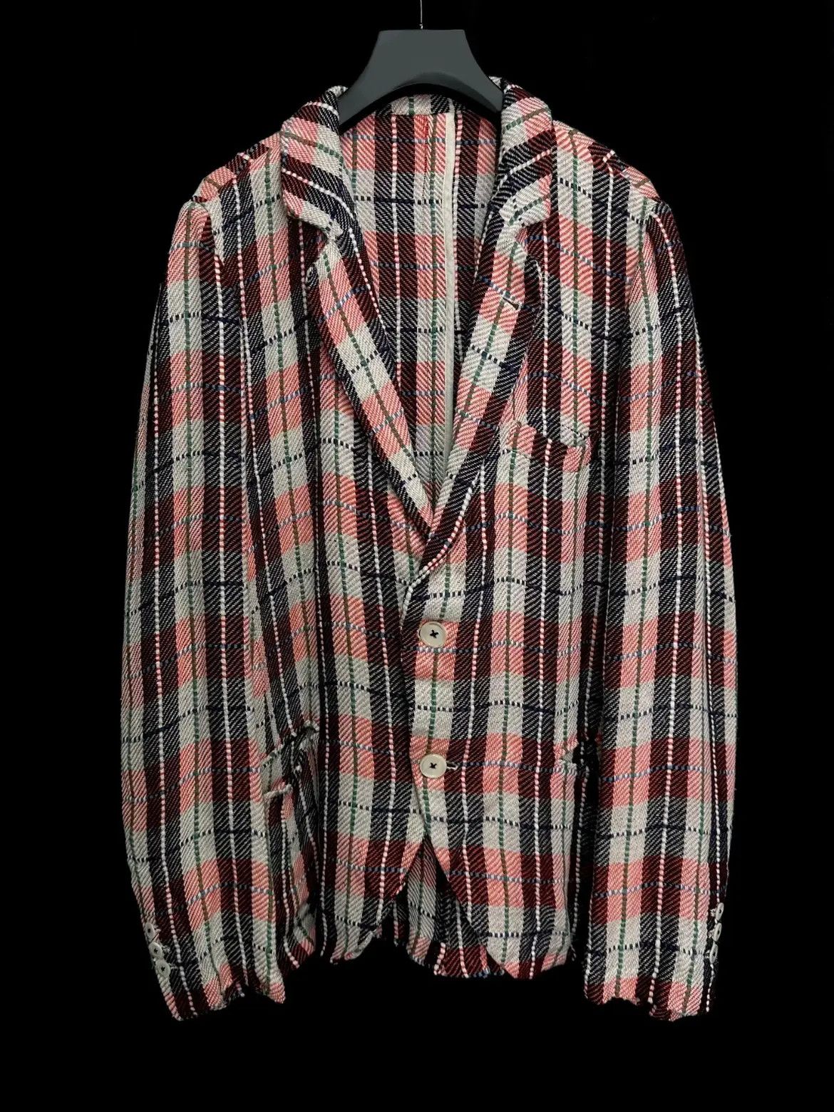 Geoffrey B. Small 5b Tailored Jacket | Grailed