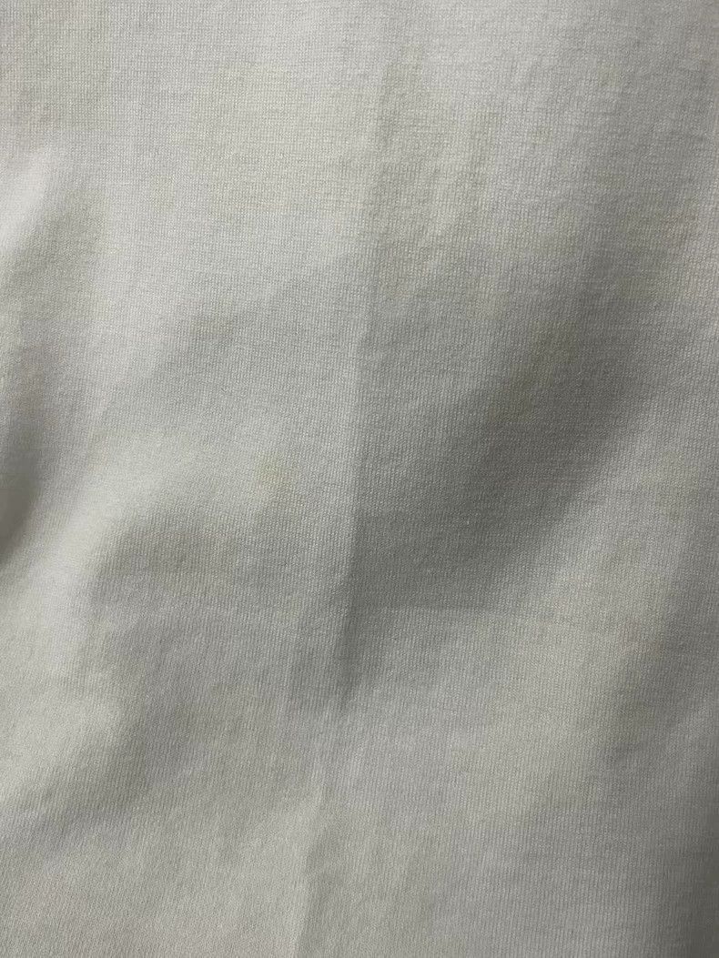 Celine Celine Short Sleeve TShirt with Gold Details Size US M / EU 48-50 / 2 - 6 Thumbnail