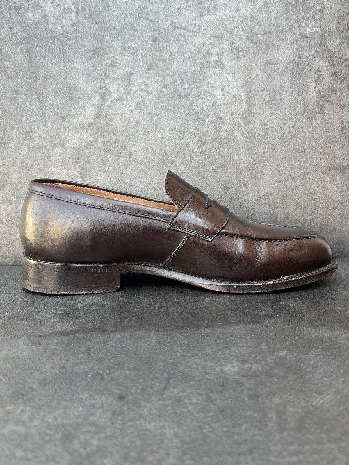Tricker's Tricker’s : Havard Size US 8 / EU 41 - 4 Thumbnail