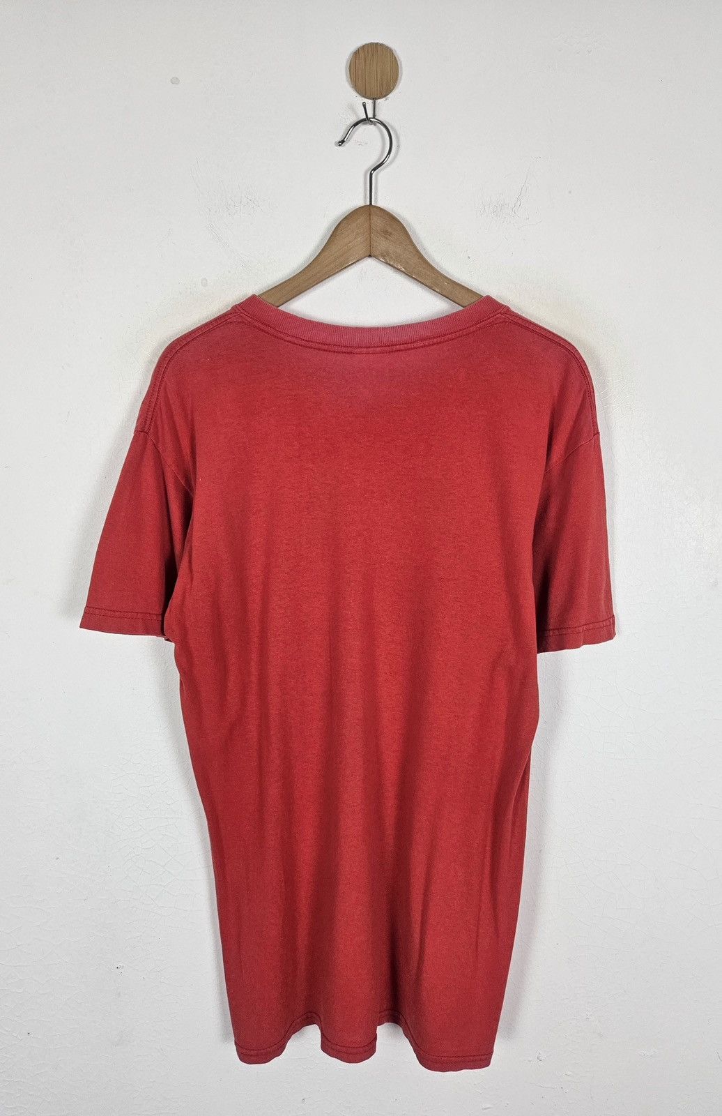 Mtv Vintage Jackass MTV show johnny knoxville tee shirt Size US M / EU 48-50 / 2 - 3 Thumbnail