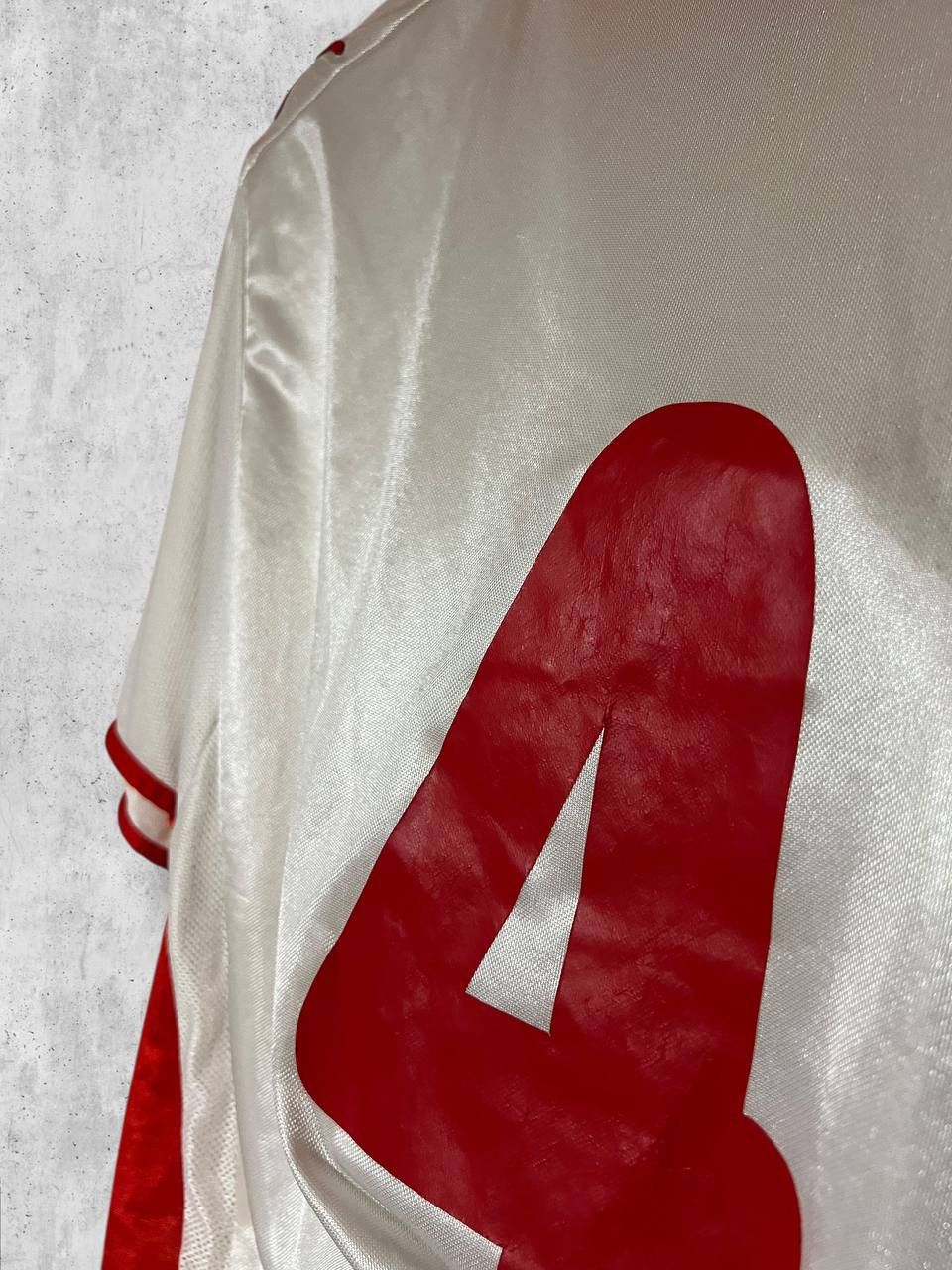 Puma Puma SWITZERLAND 4 soccer club Jersey vintage tee t shirt Size US M / EU 48-50 / 2 - 8 Thumbnail