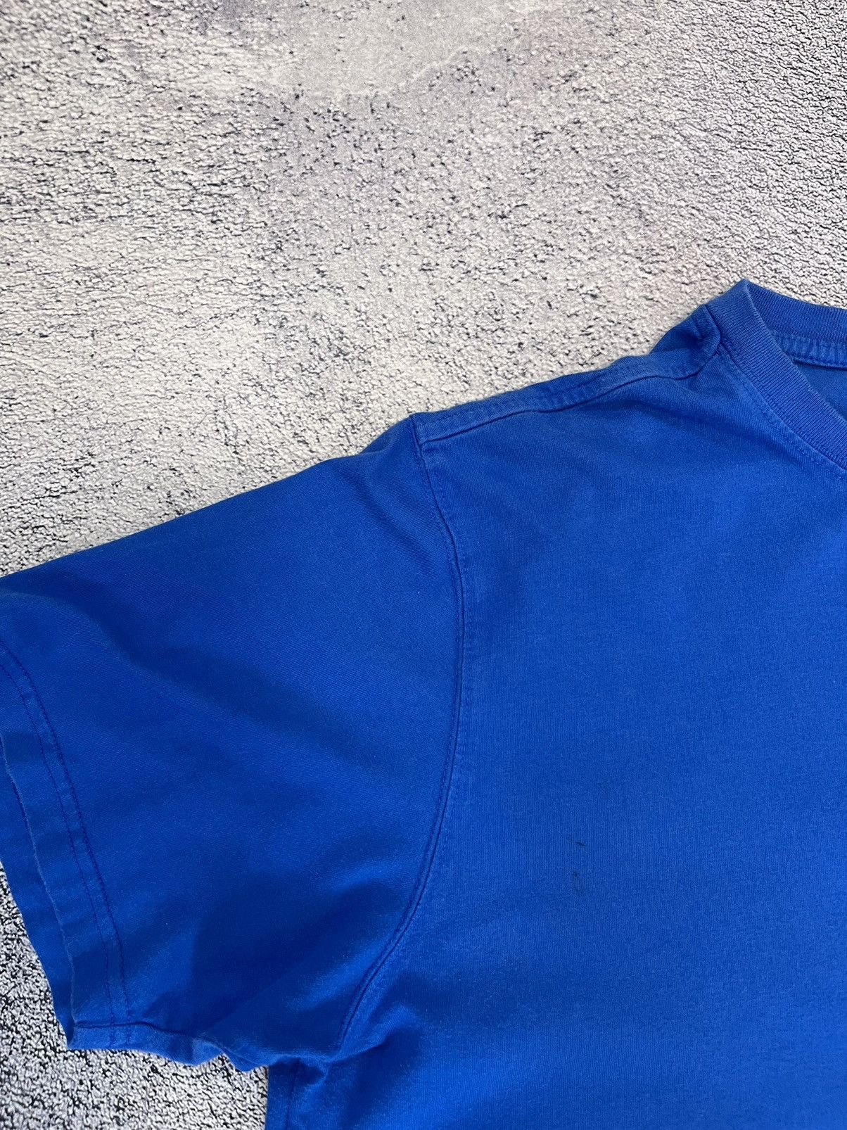 Maharishi Maharishi Men’s T- Shirt Vintage 100% Organic Cotton Size US L / EU 52-54 / 3 - 7 Thumbnail