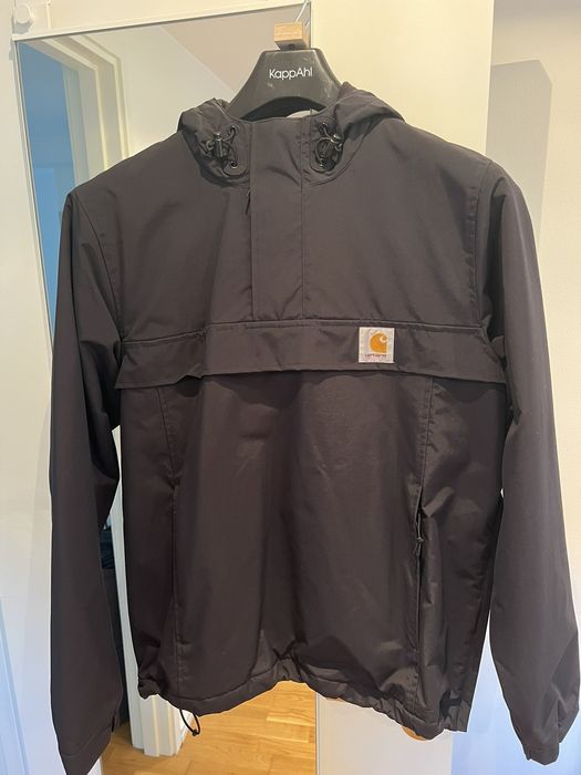 Carhartt store winter anorak