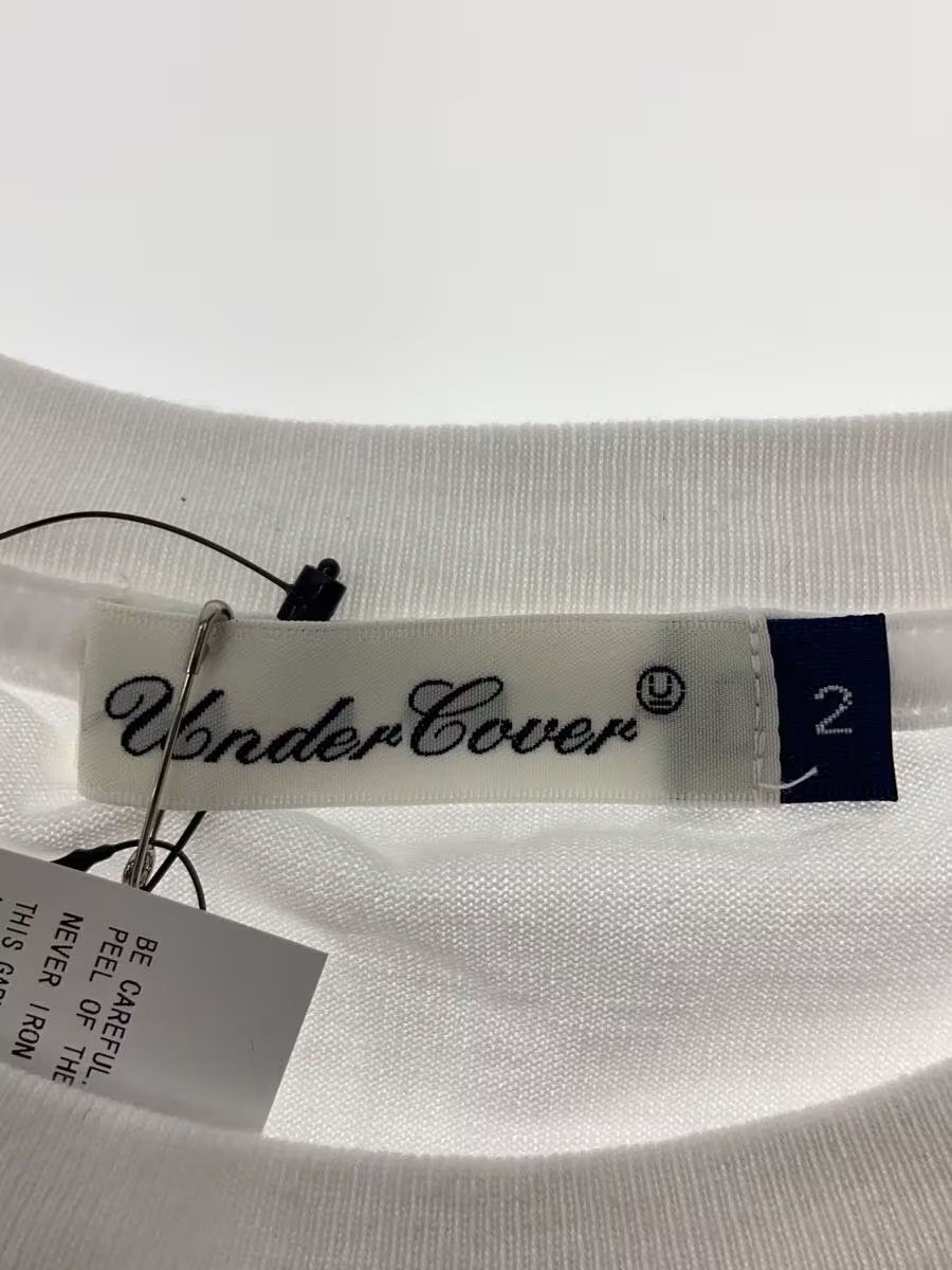 Undercover Dead Souls Tee Size US M / EU 48-50 / 2 - 4 Thumbnail