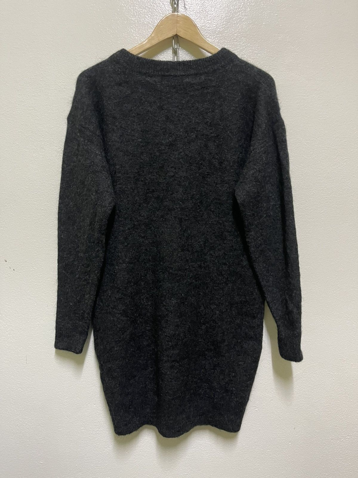 Acne Studios Acne Studios Wham Mohair Paw13 Size XS / US 0-2 / IT 36-38 - 6 Thumbnail