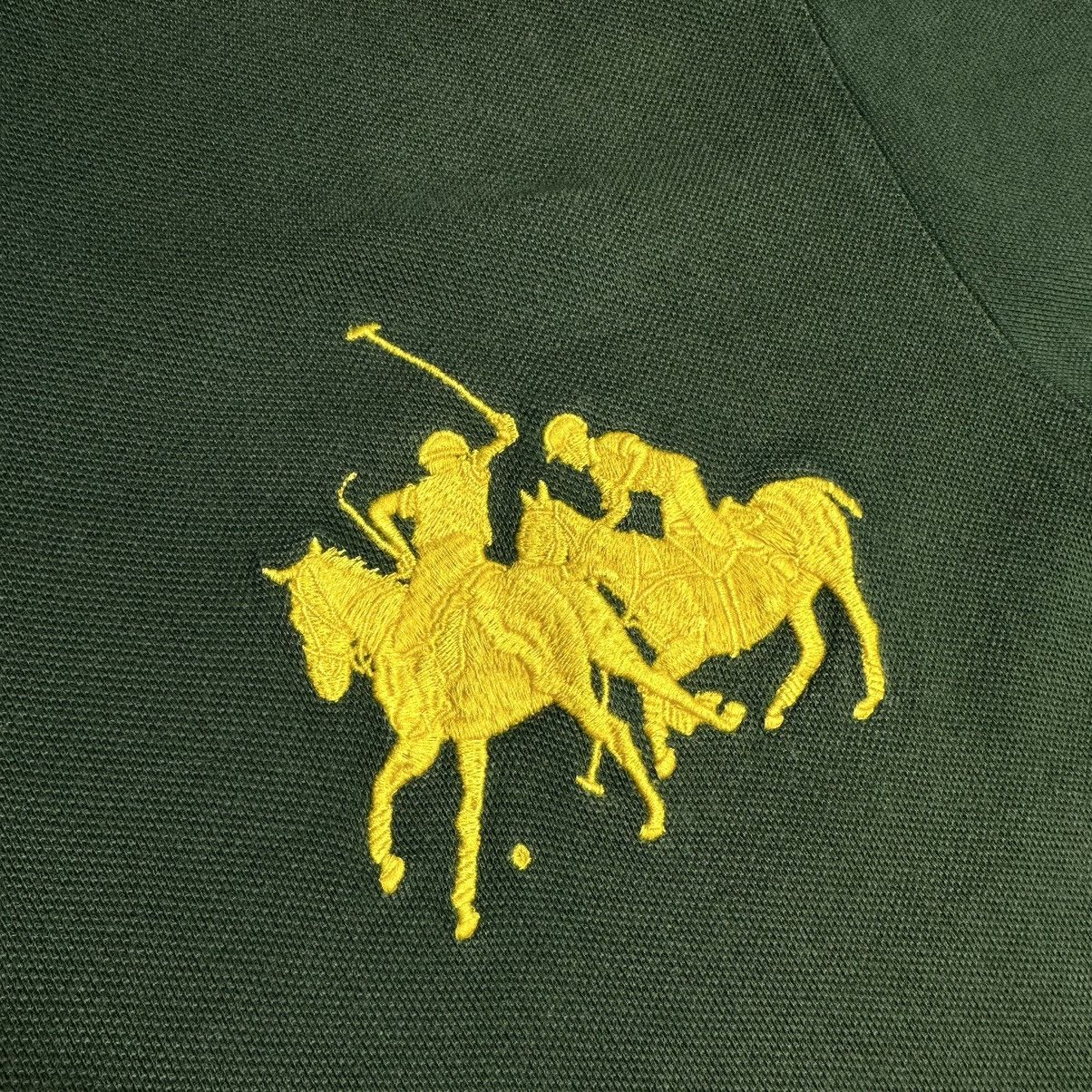Rugby Ralph Lauren Polo Ralph Lauren PRL StreetWear Vintage Rugby Y2K Luxury Size US XL / EU 56 / 4 - 3 Thumbnail