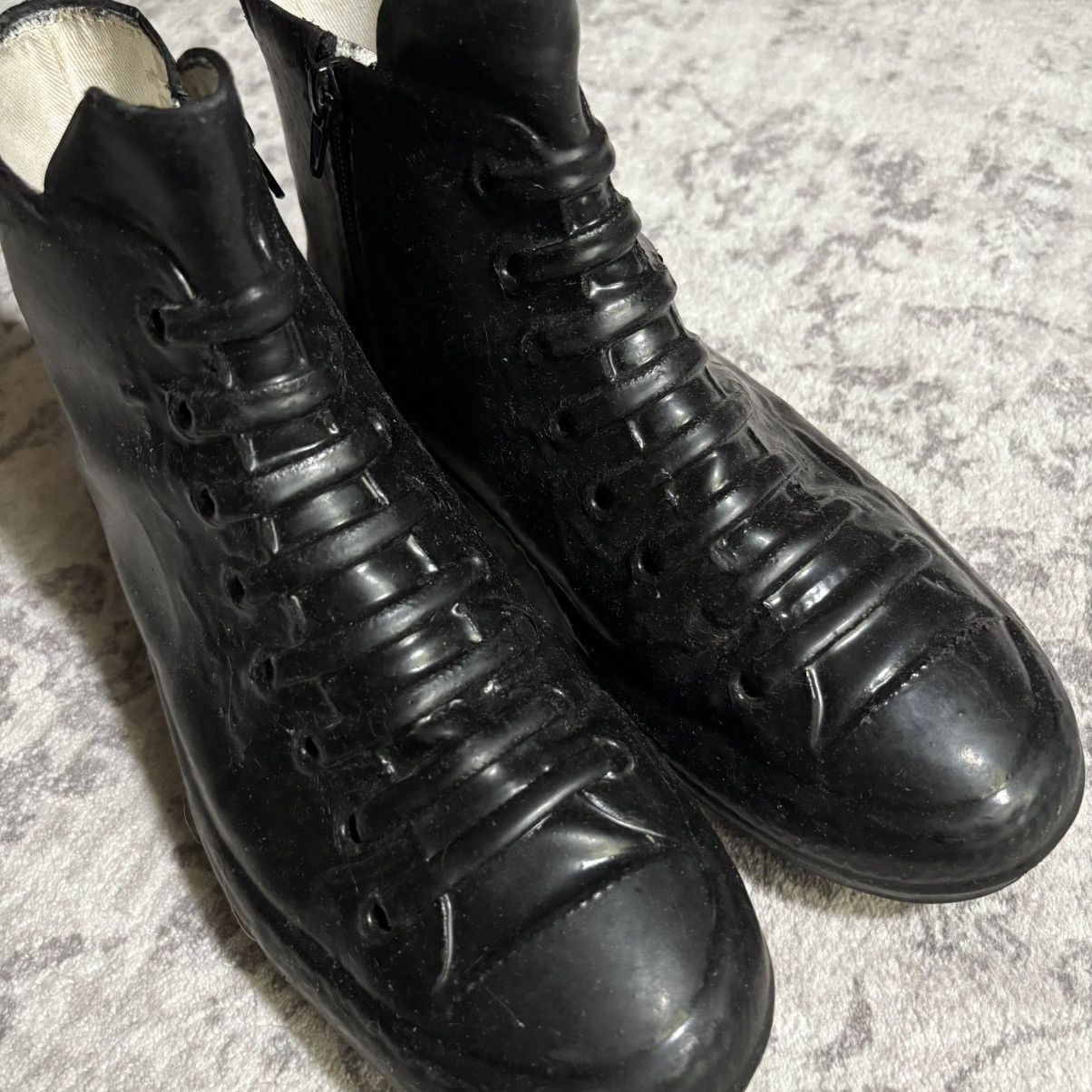 Momotaro Hickory Stripe Momotaro (05-290) Size 40